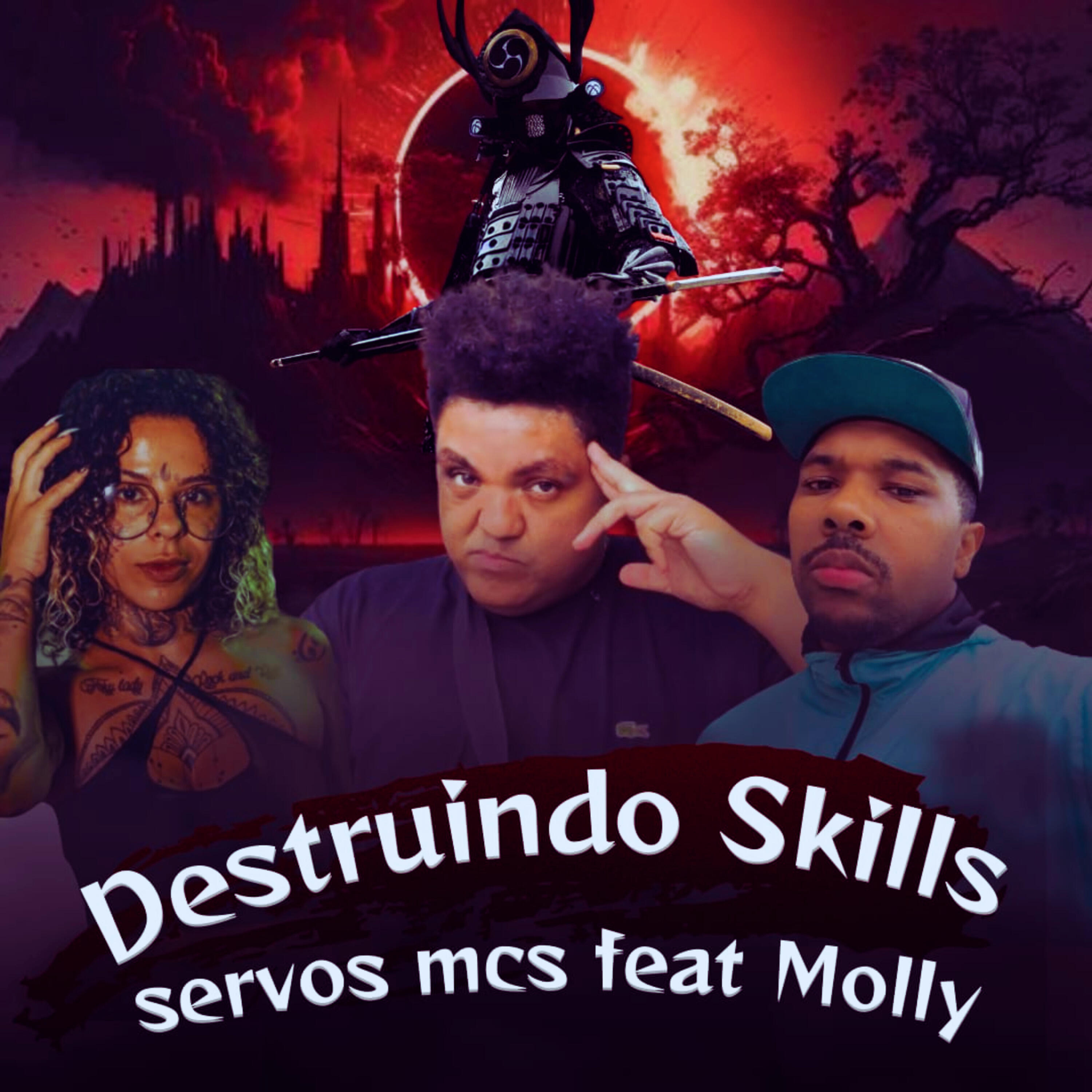 Molly Mc