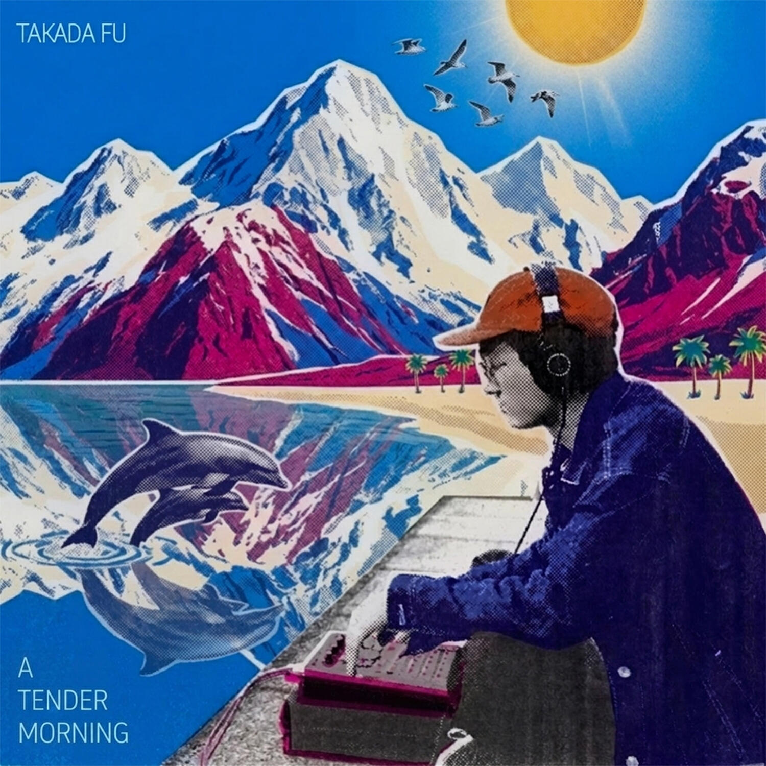 Релиз A Tender Morning