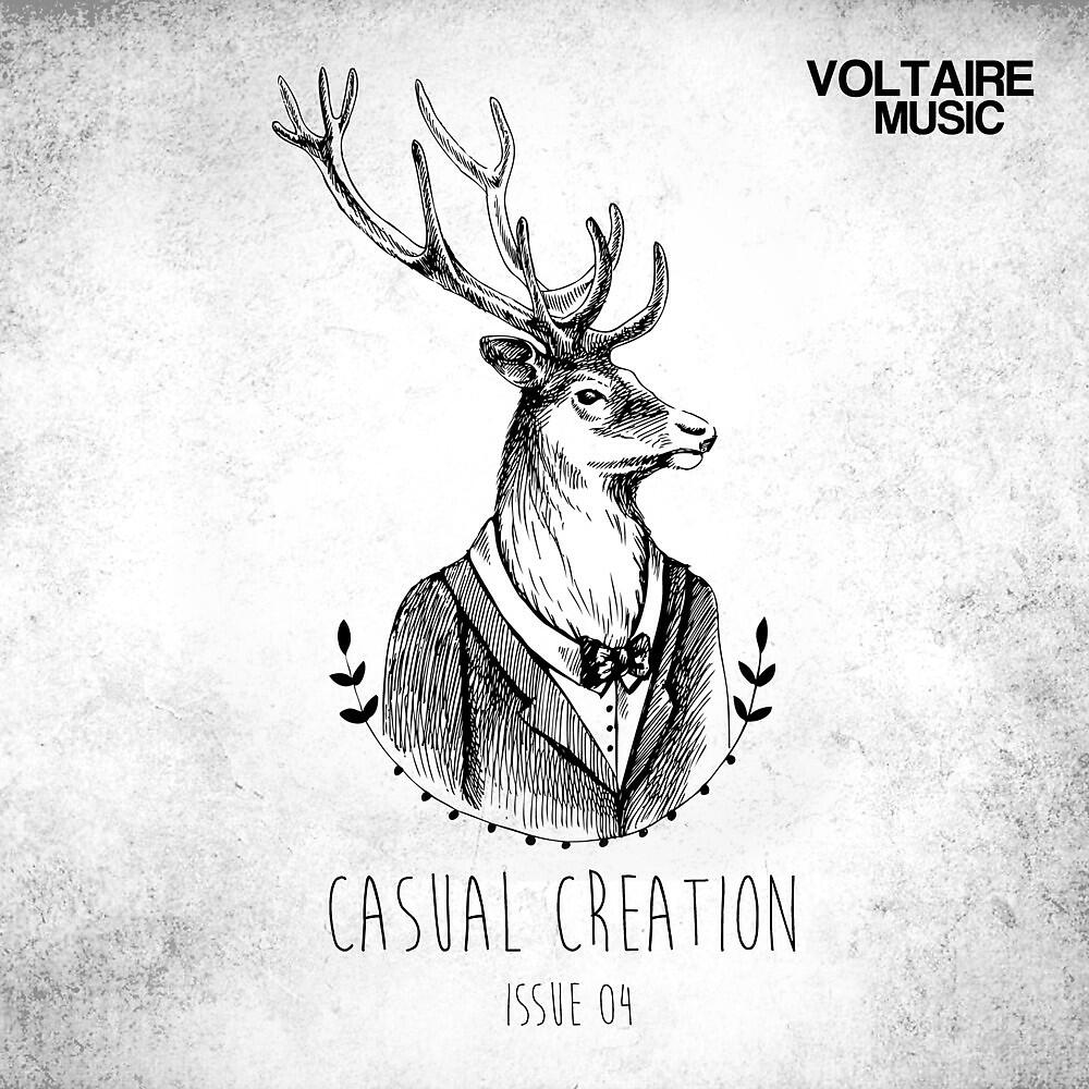 Релиз Casual Creation Issue 04