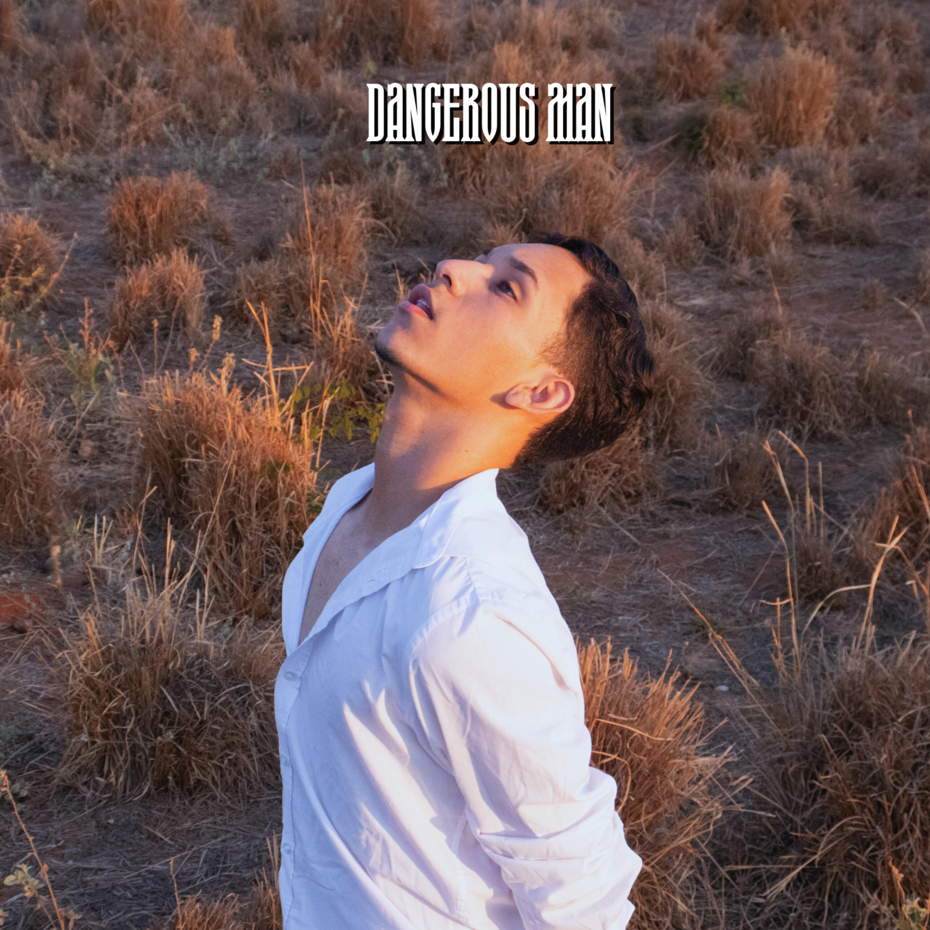 Релиз Dangerous Man