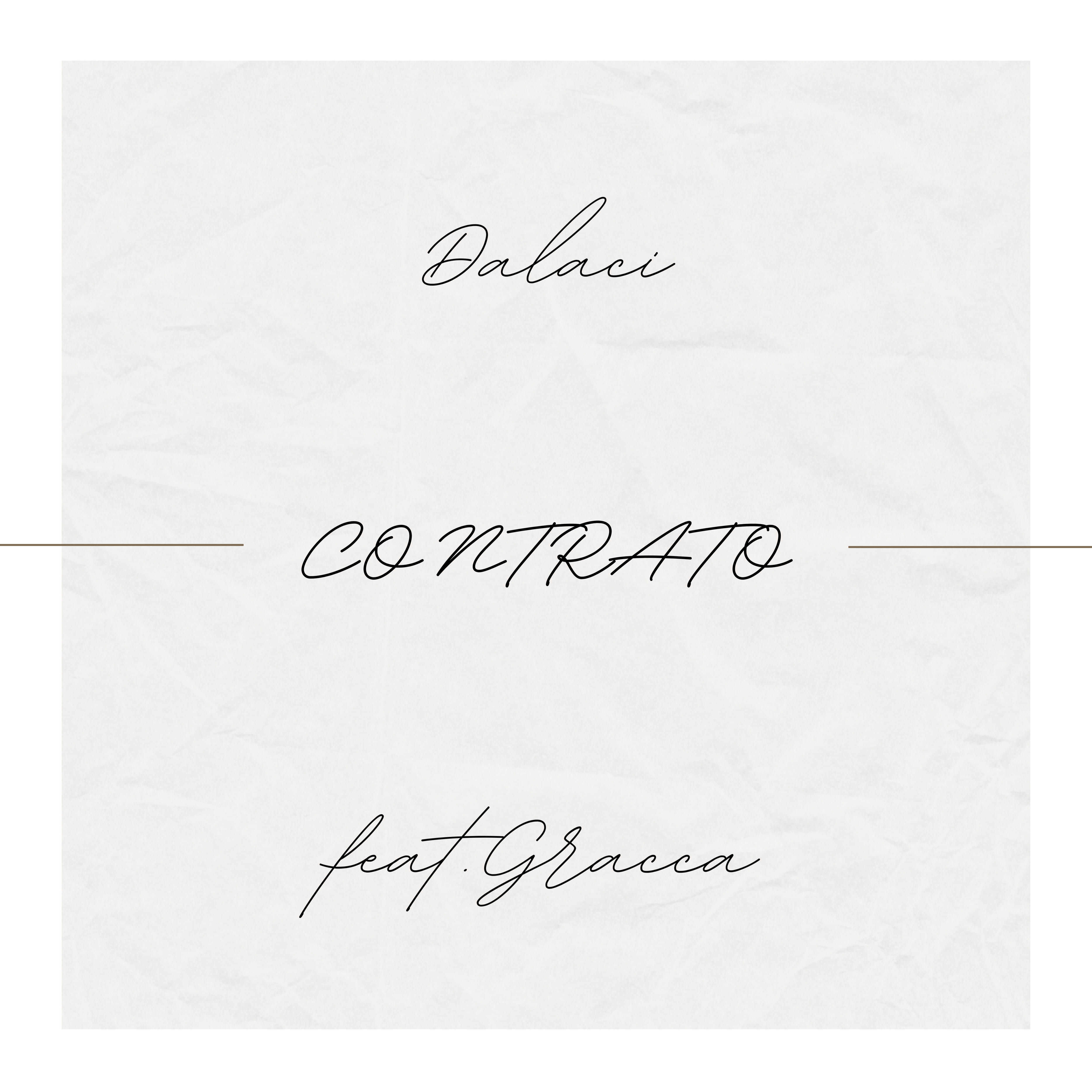 Релиз Contrato