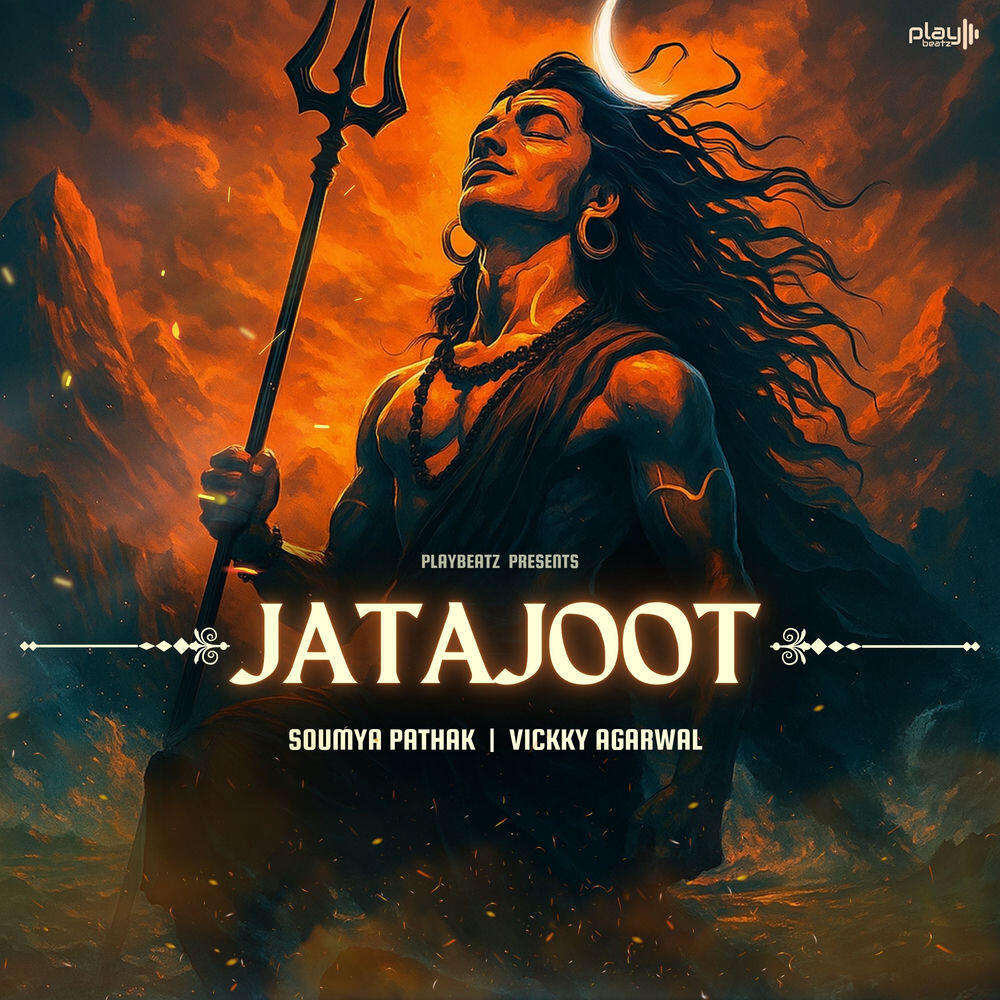 Релиз Jatajoot (Vedsar Shiv Stuti)