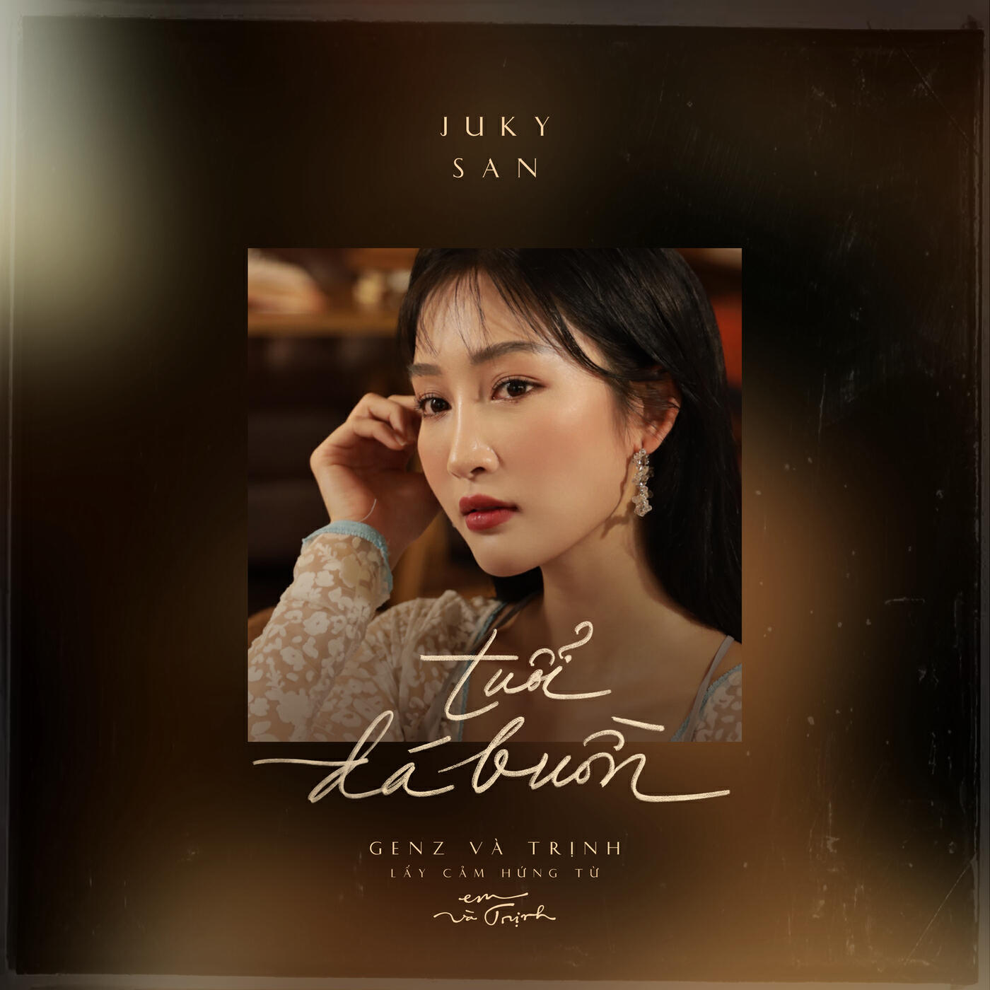 Релиз Tuổi Đá Buồn