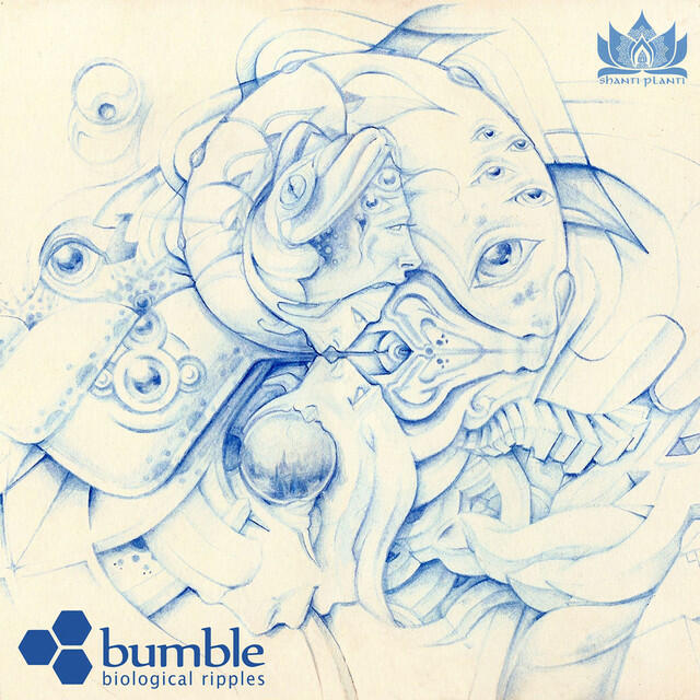 Релиз Biological Ripples