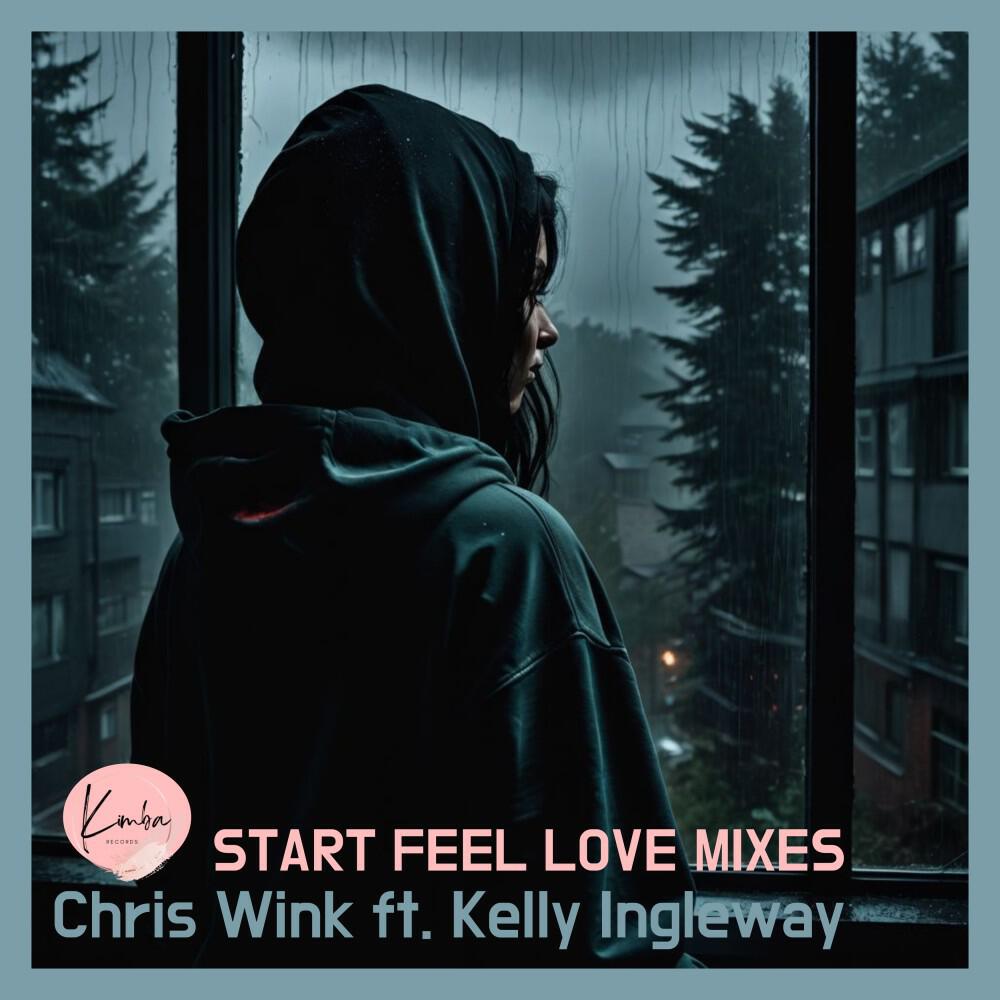 Релиз Start Feel Love Mixes
