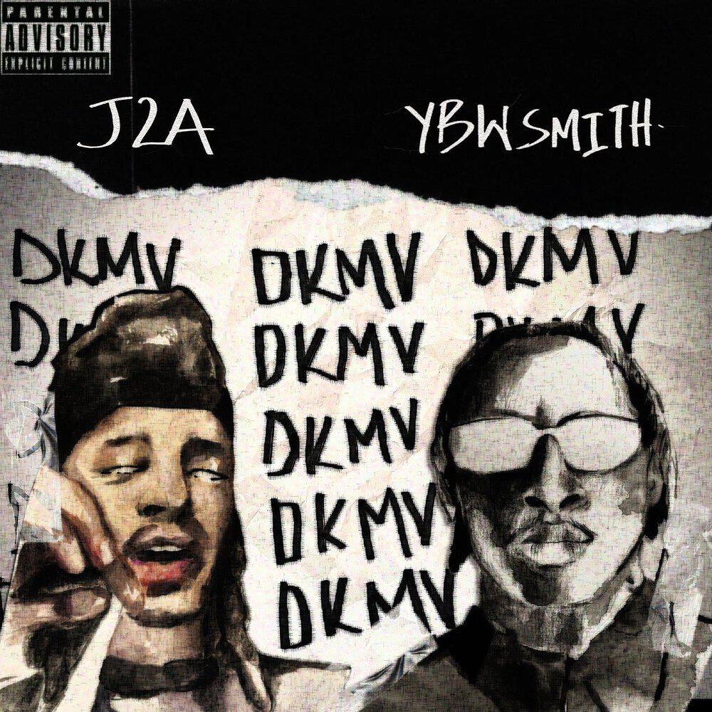 Релиз D.K.M.V
