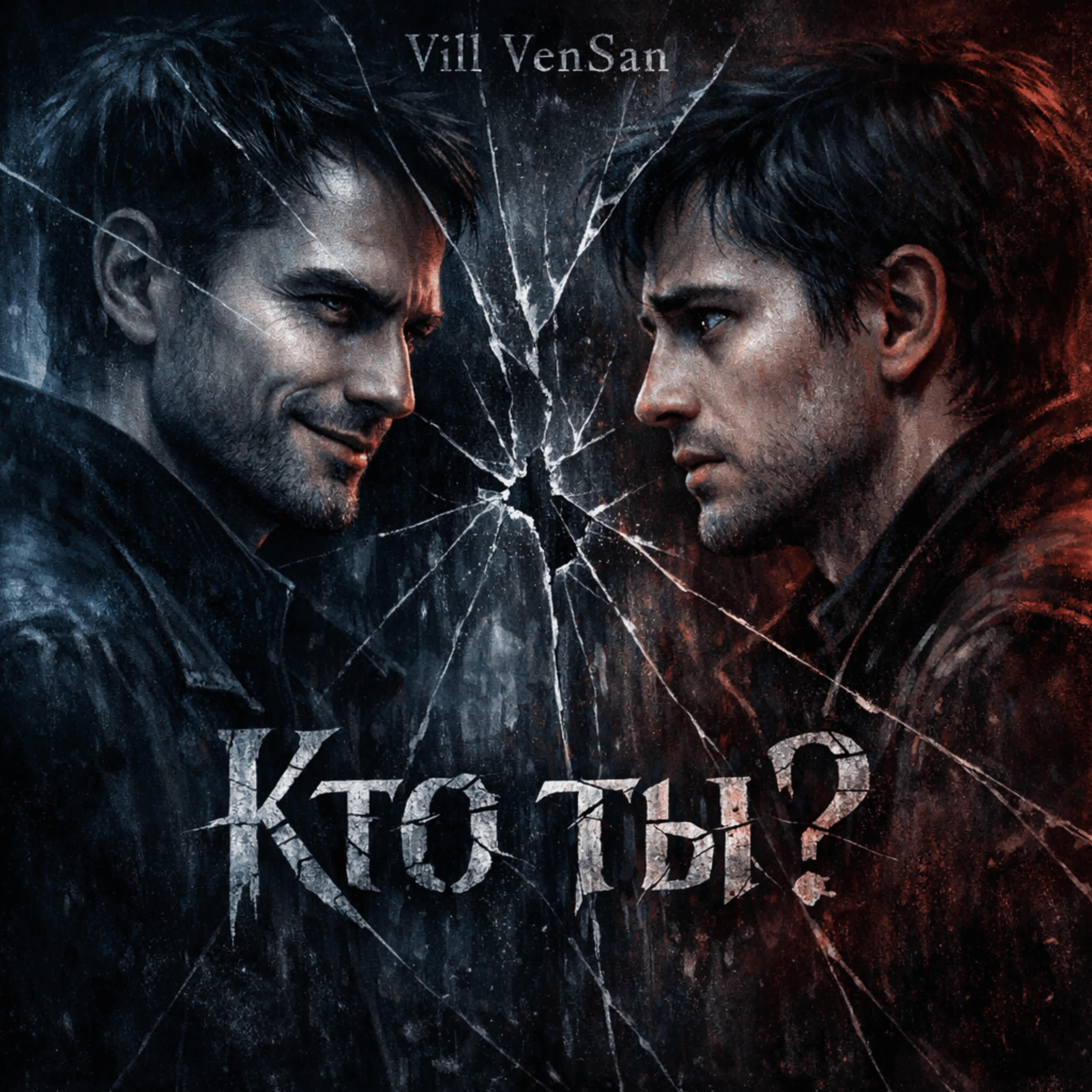 Релиз Кто ты