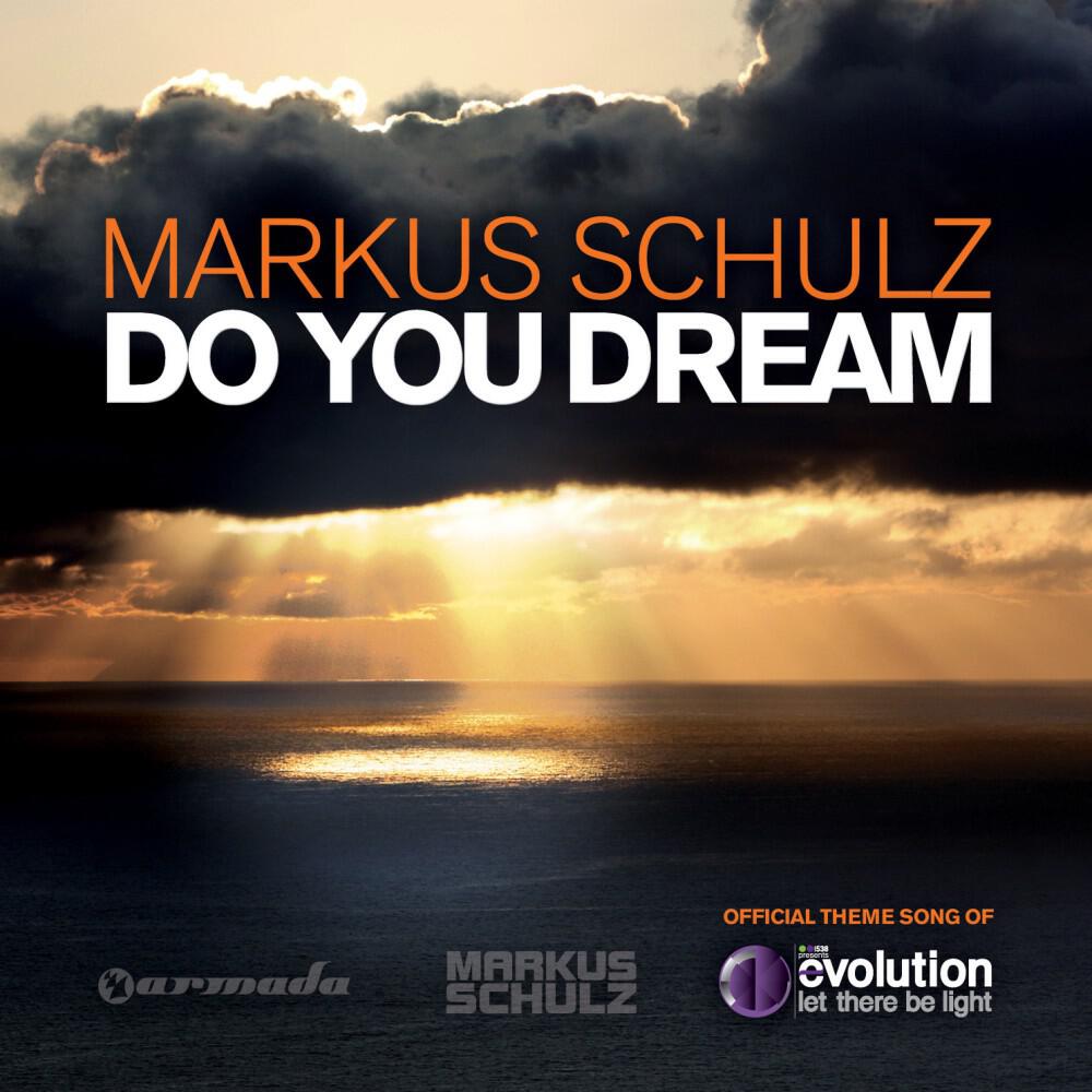 Релиз Do You Dream (Official Theme Song Evolution)
