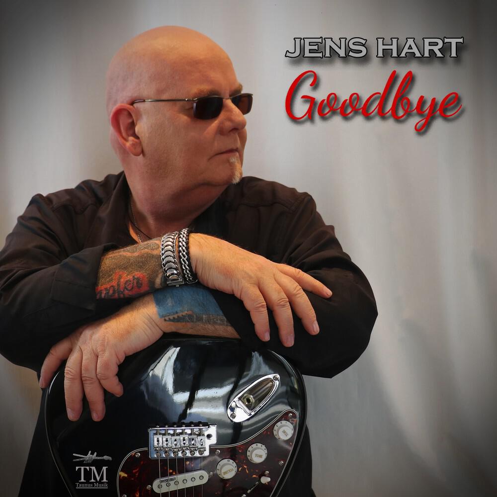 Релиз Goodbye