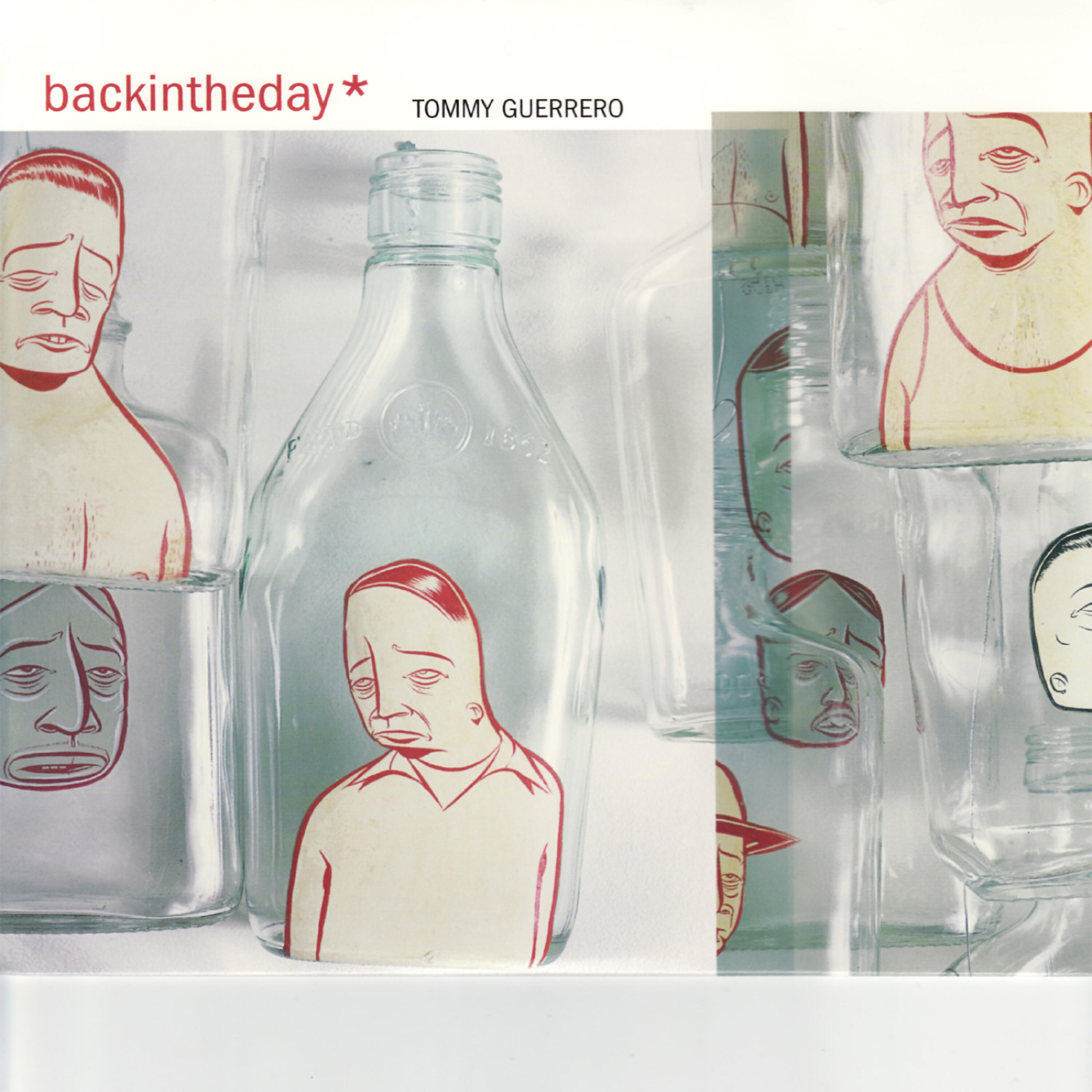 Релиз Backintheday