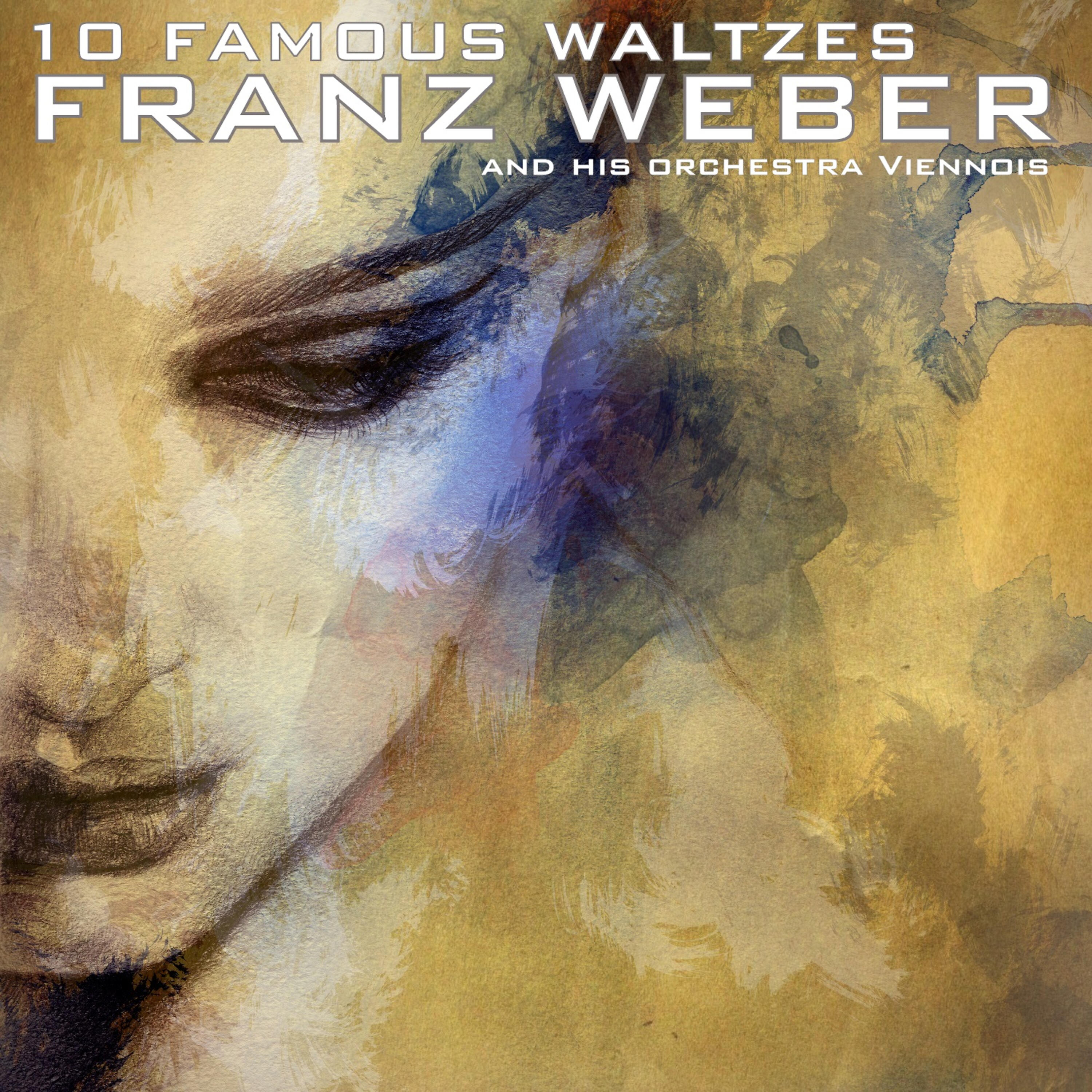 Релиз 10 Famous Waltzes
