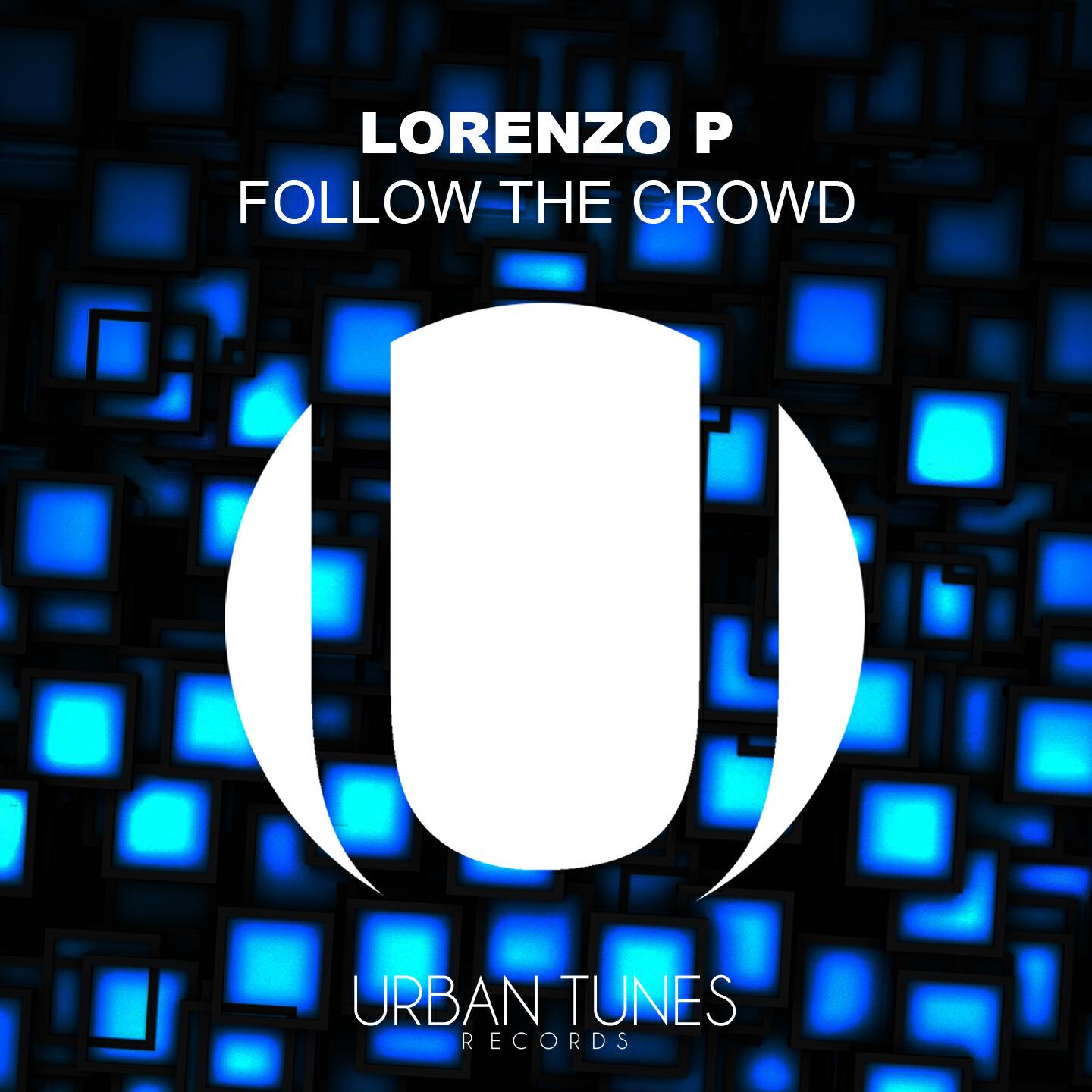 Релиз Follow the Crowd