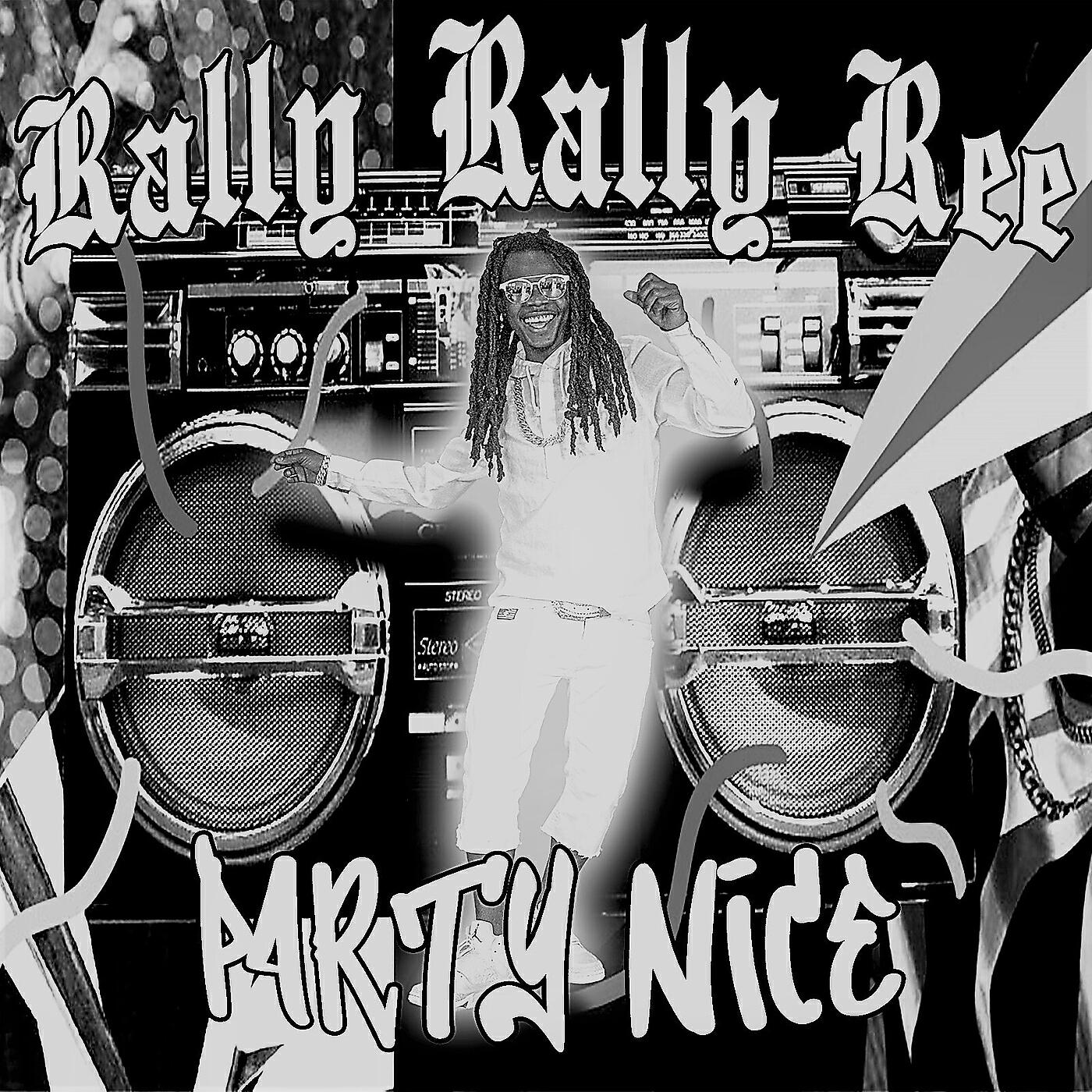 Релиз Party Nice