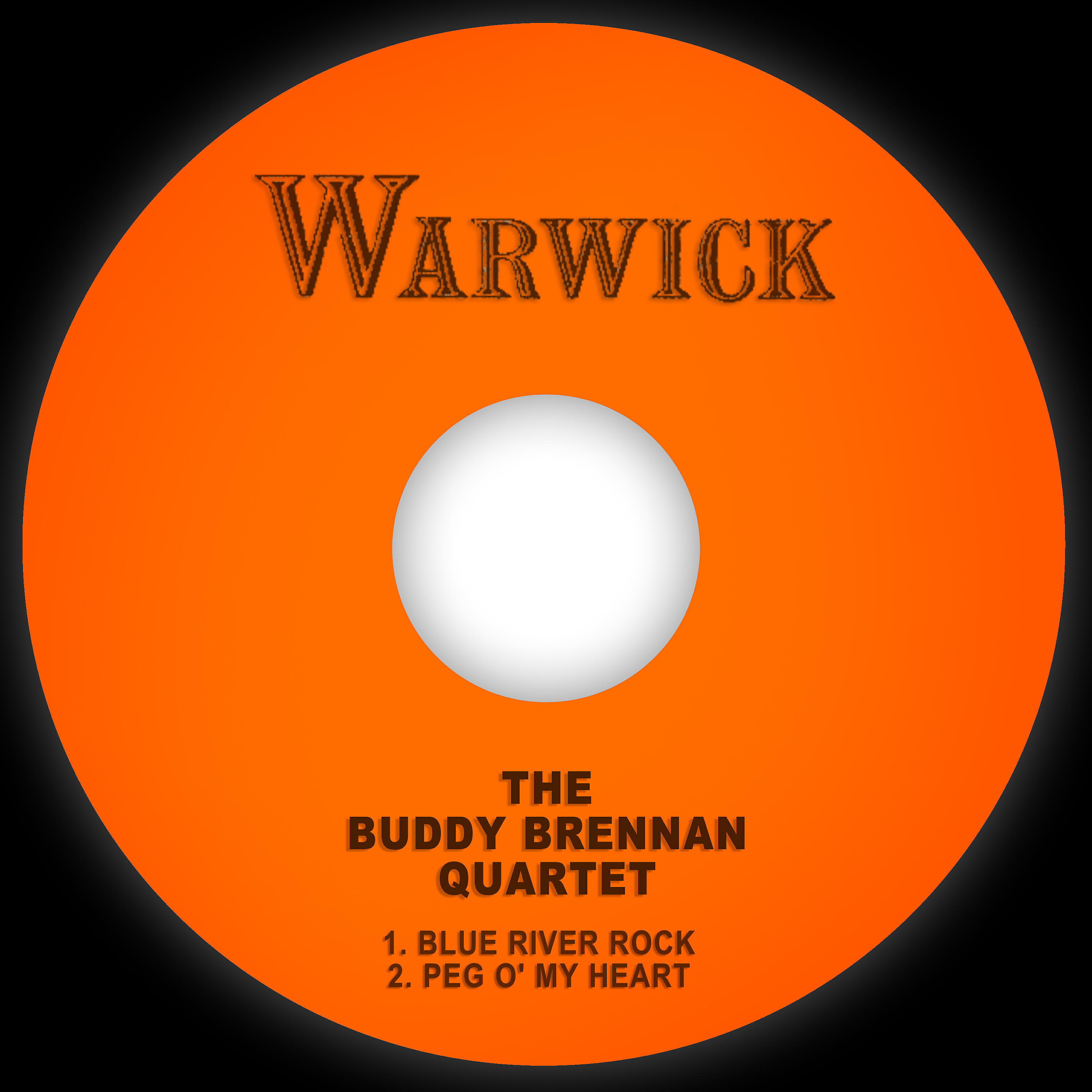 The Buddy Brennan Quartet