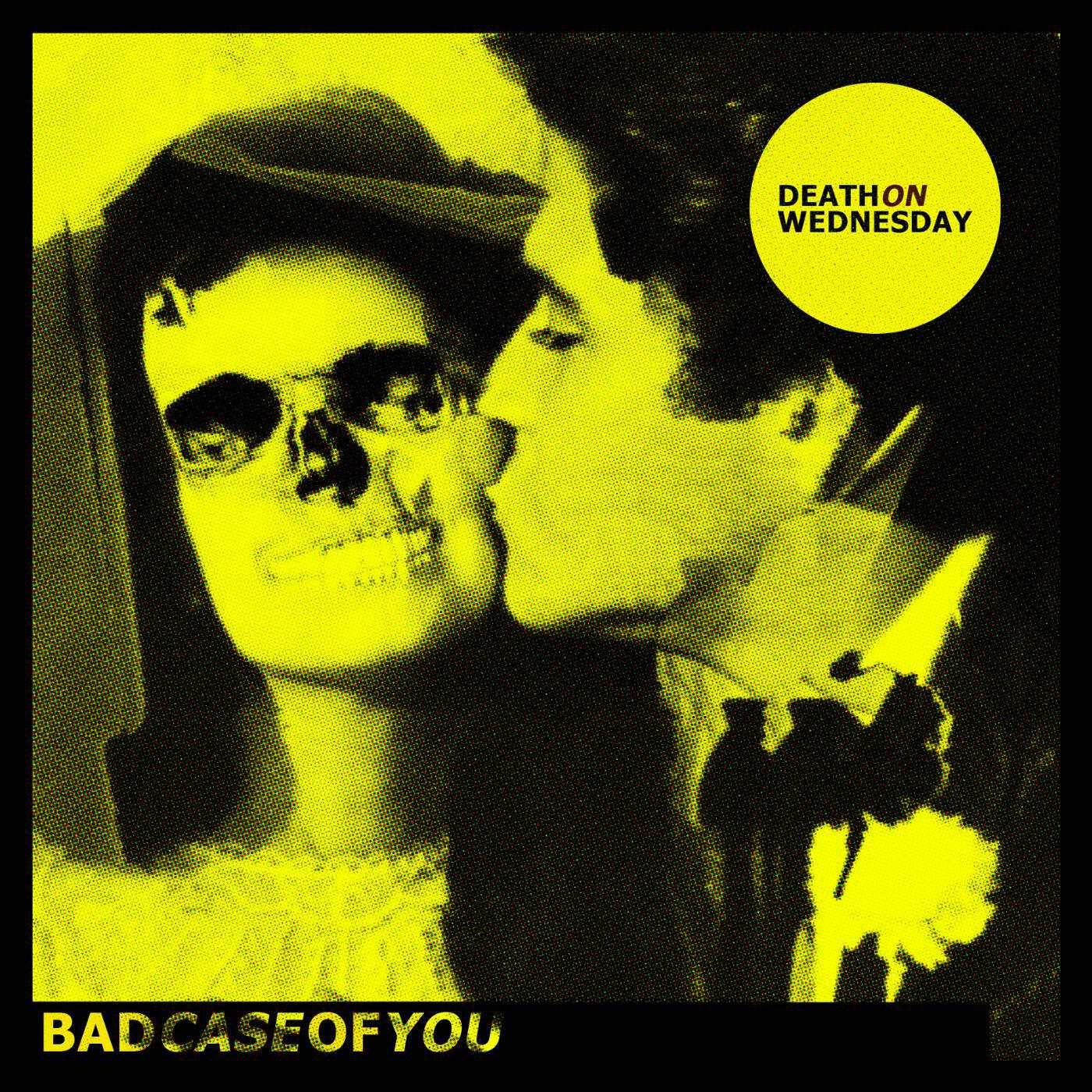 Релиз Bad Case of You
