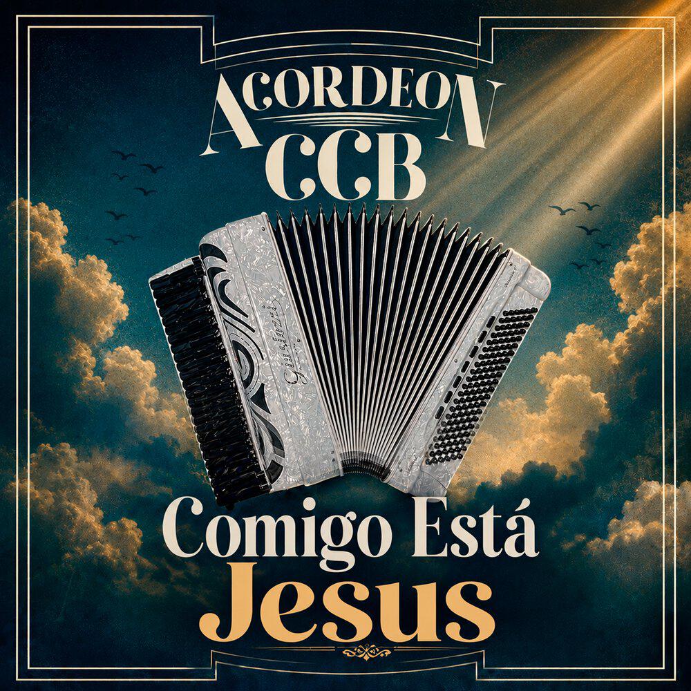 Релиз Comigo Está Jesus