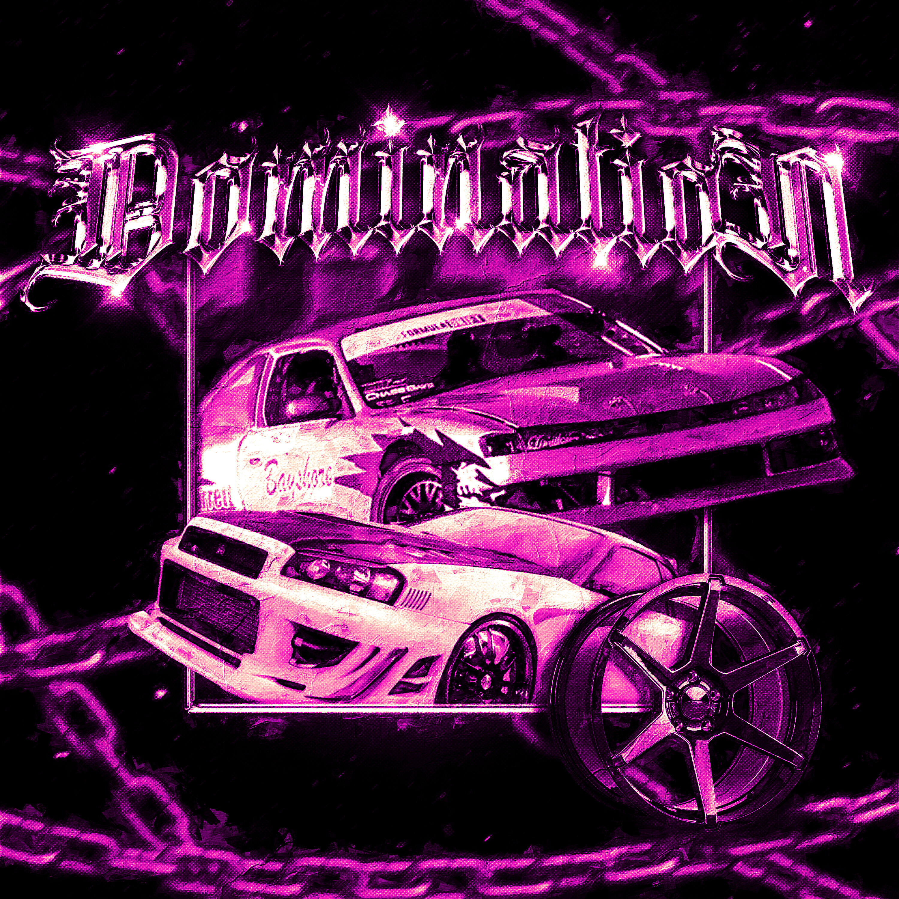 Релиз DOMINATION