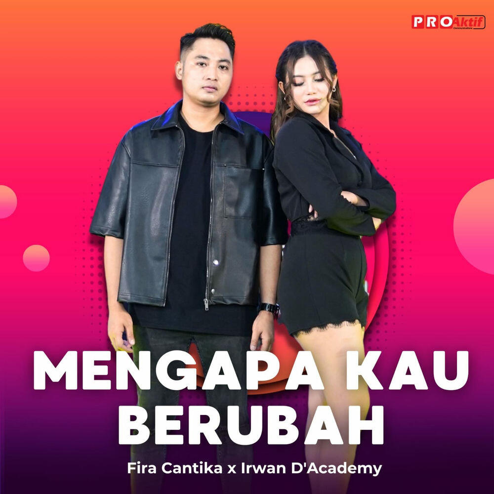 Релиз Mengapa Kau Berubah