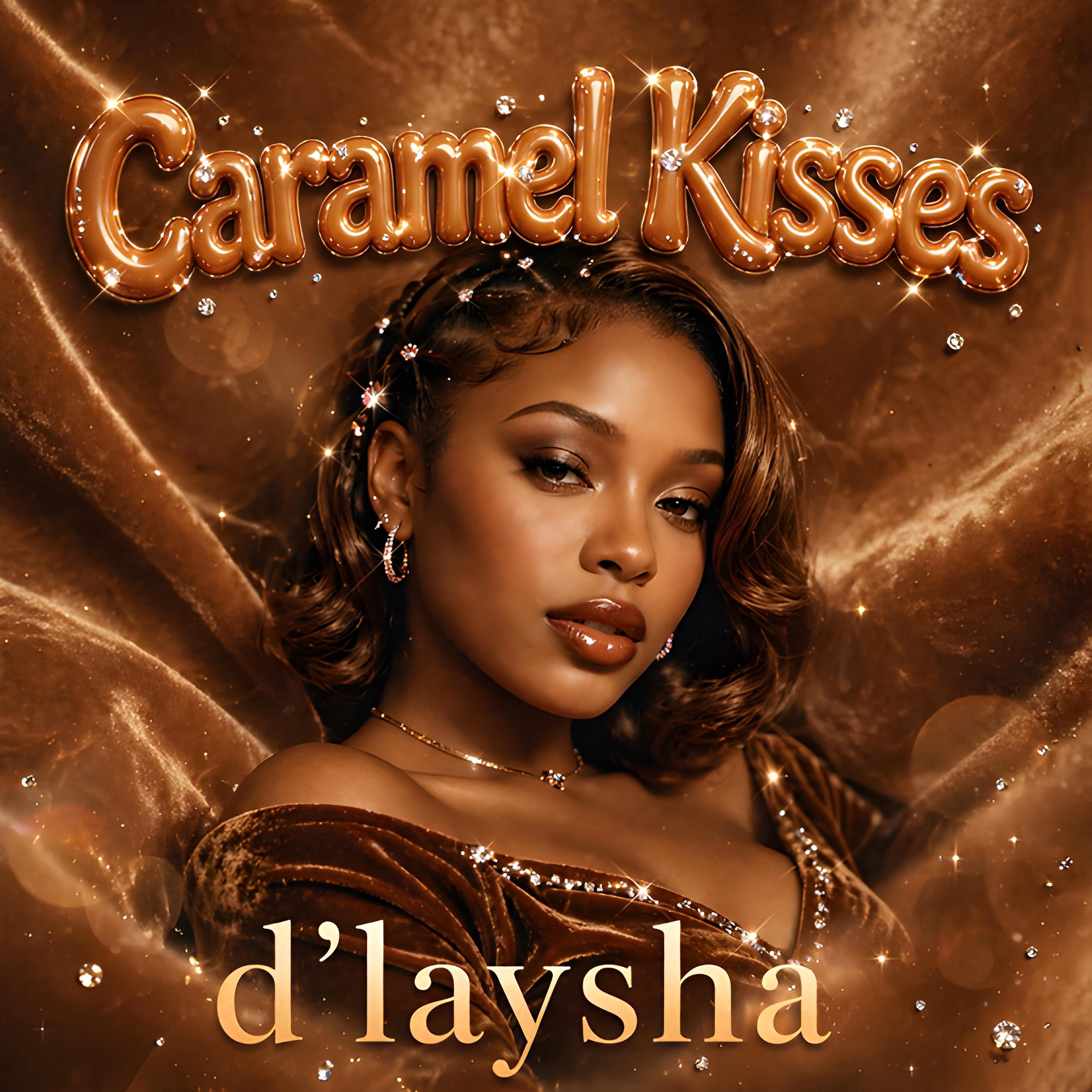 D'laysha