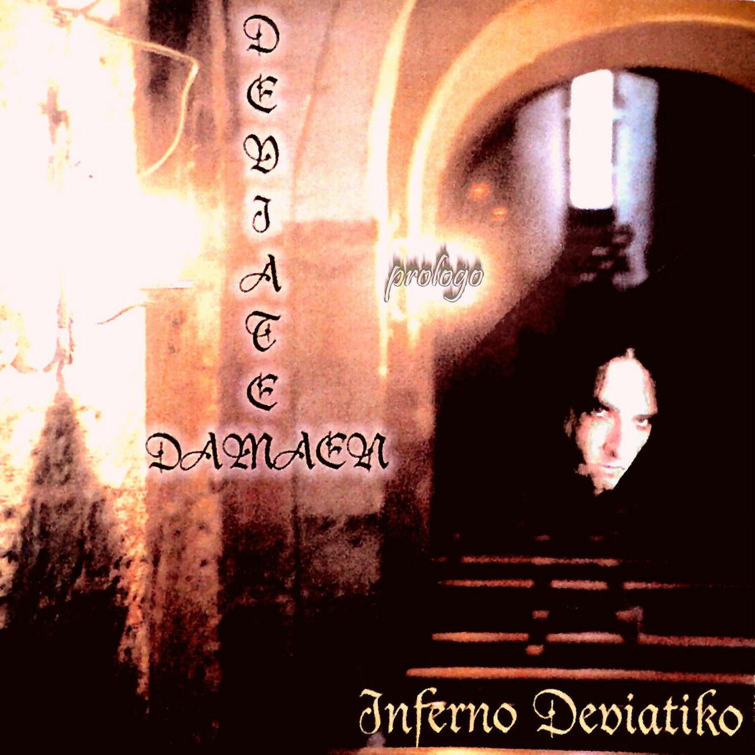 Релиз Inferno deviatiko (Prologo)