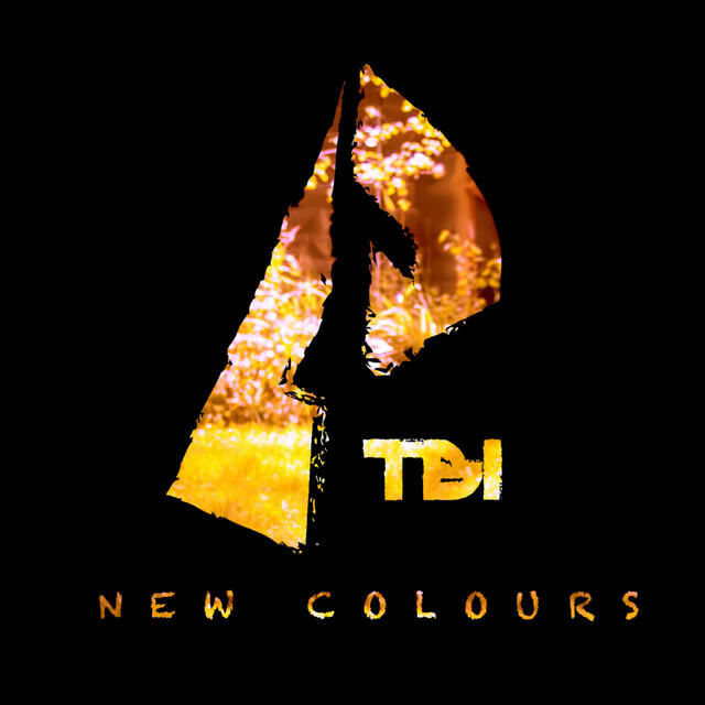 Релиз New Colours