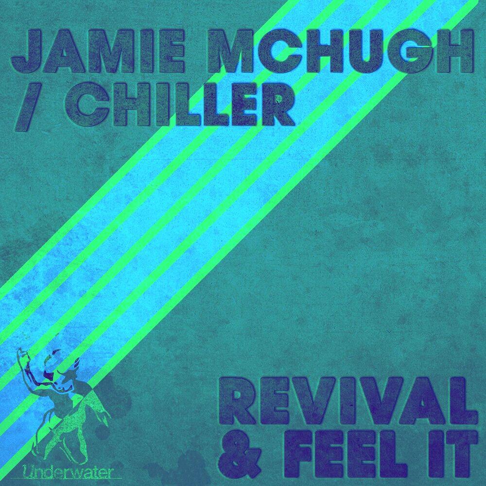 Релиз Revival & Feel It