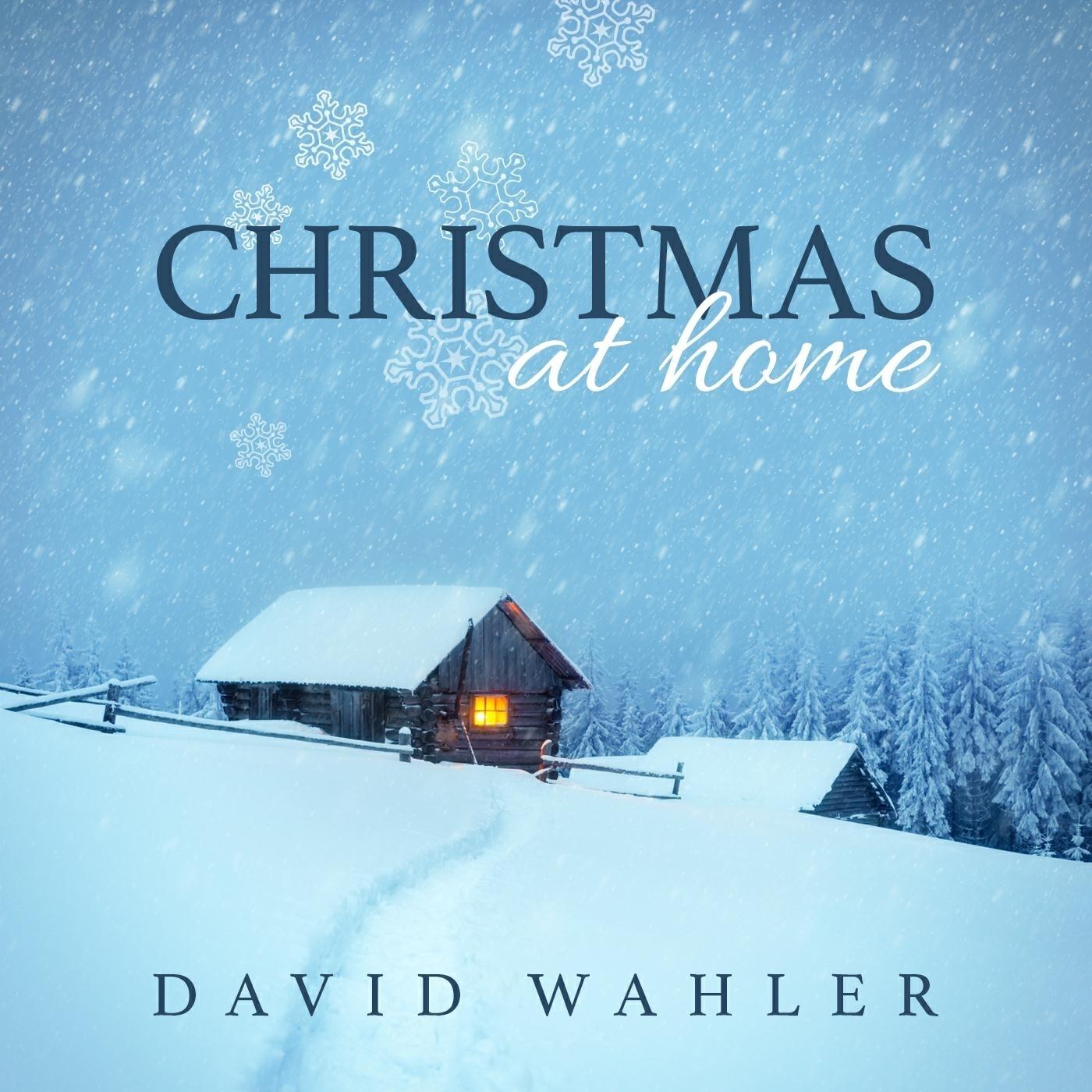 Релиз Christmas at Home