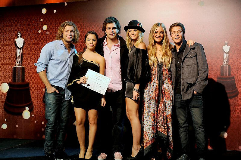 Teenangels