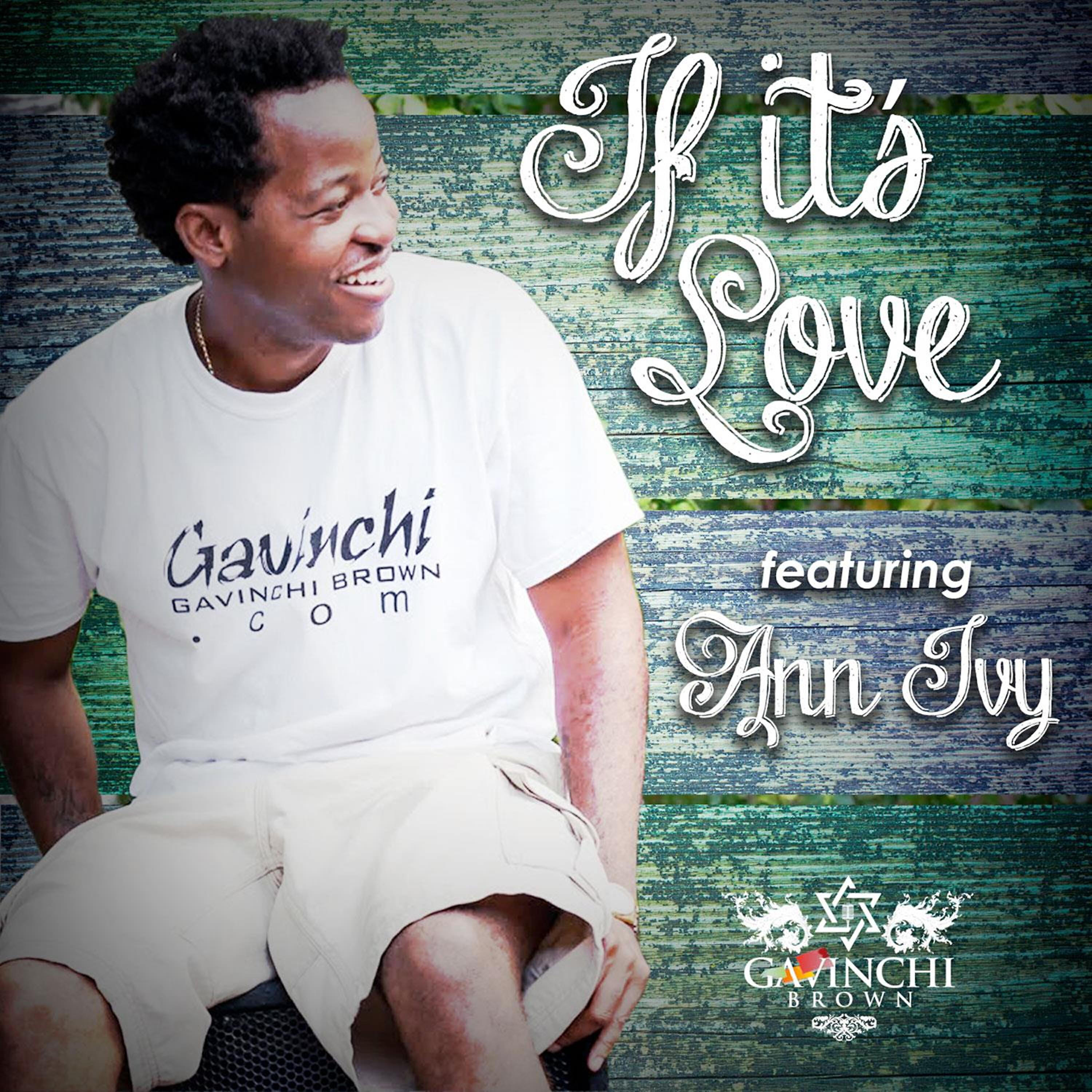 Релиз If It's Love (feat. Ann Ivy)