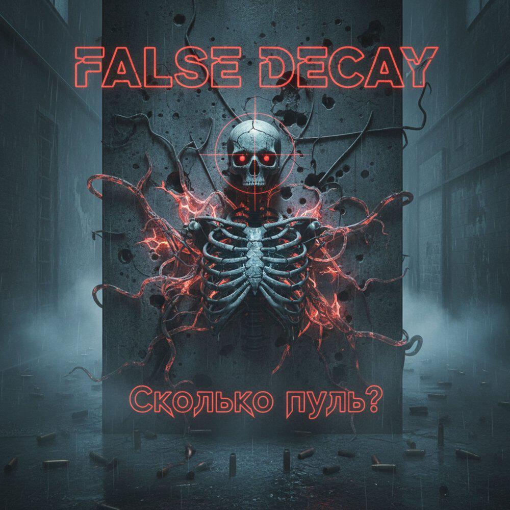Релиз Сколько пуль?