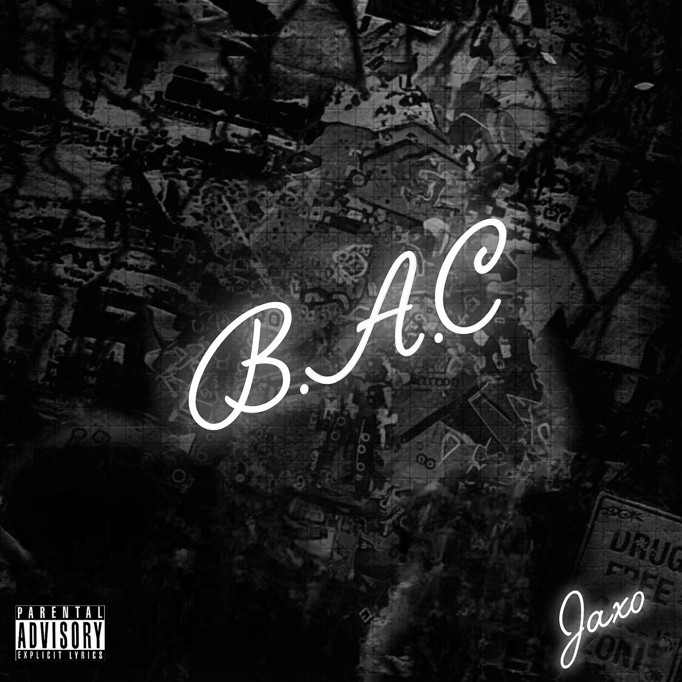 Релиз B.A.C