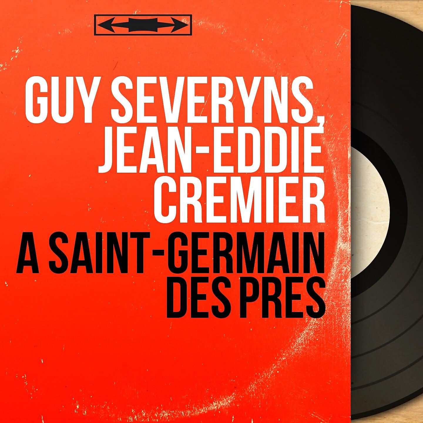 Jean-Eddie Cremier
