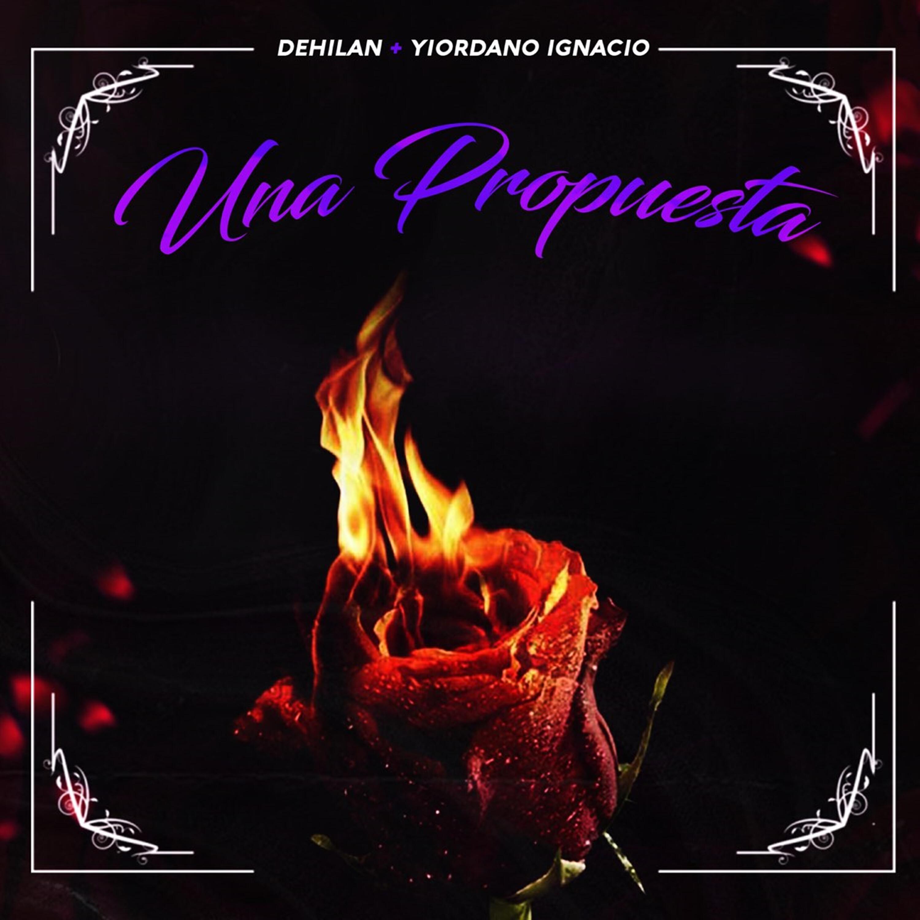 Релиз Una Propuesta