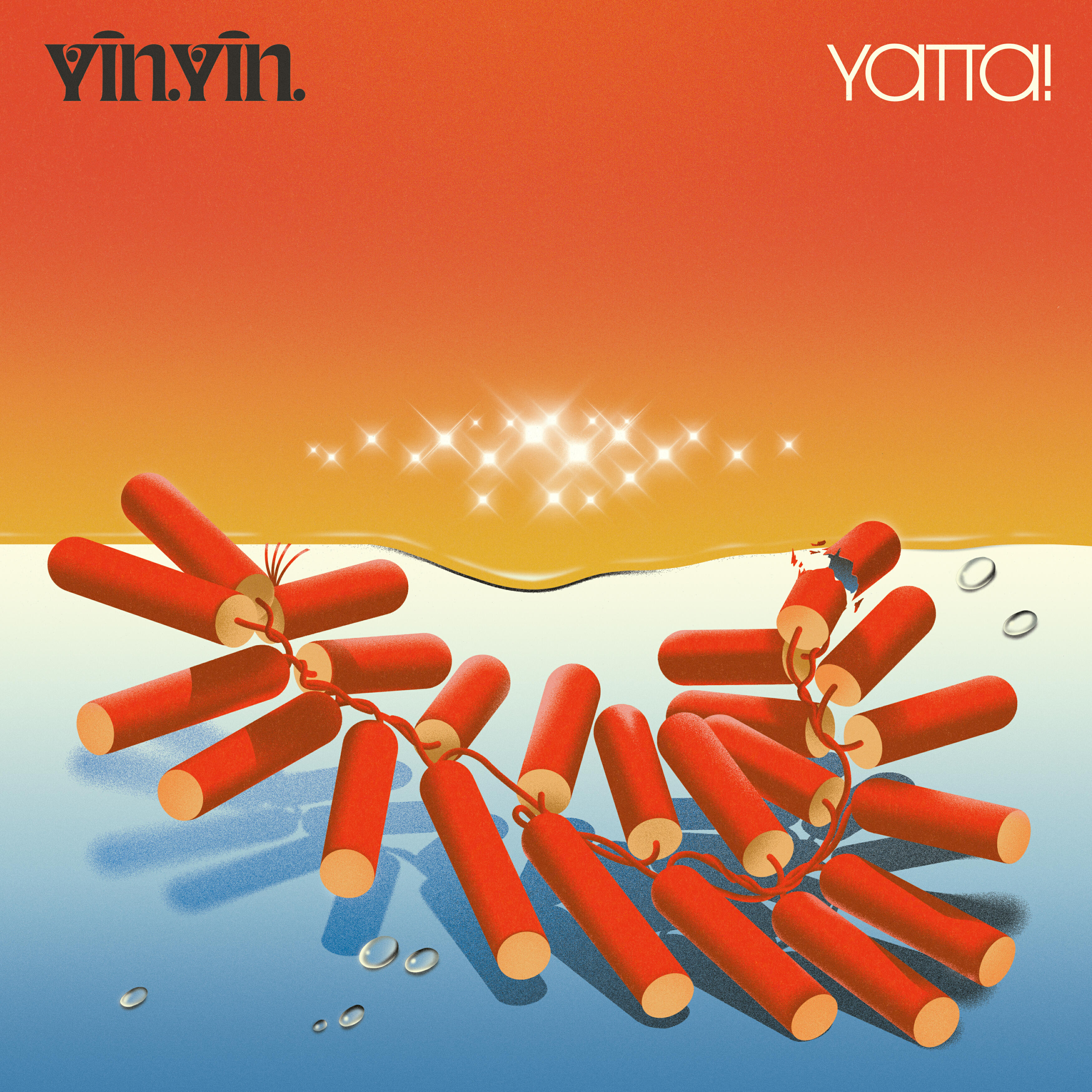 Релиз Yatta!