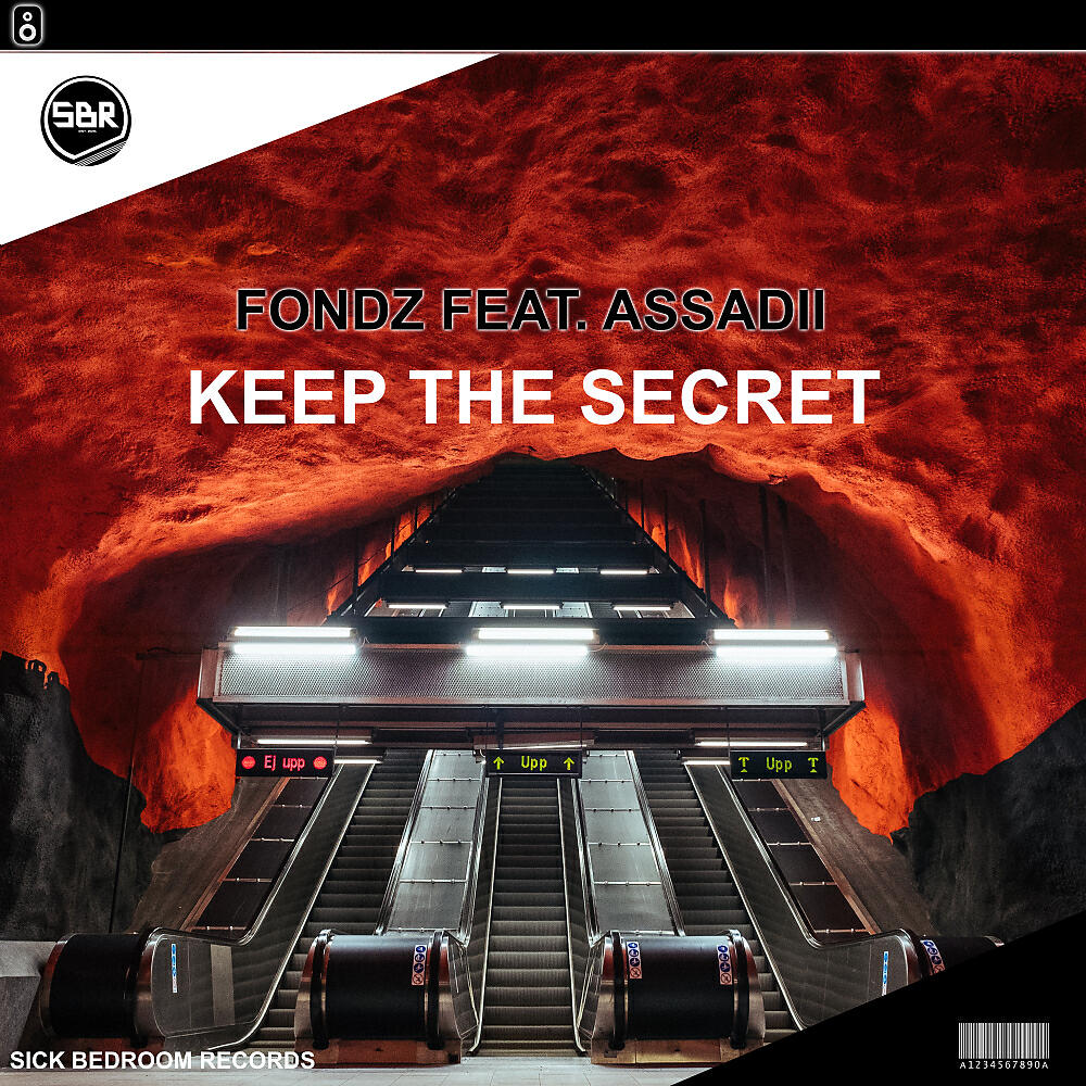 Релиз Keep The Secret