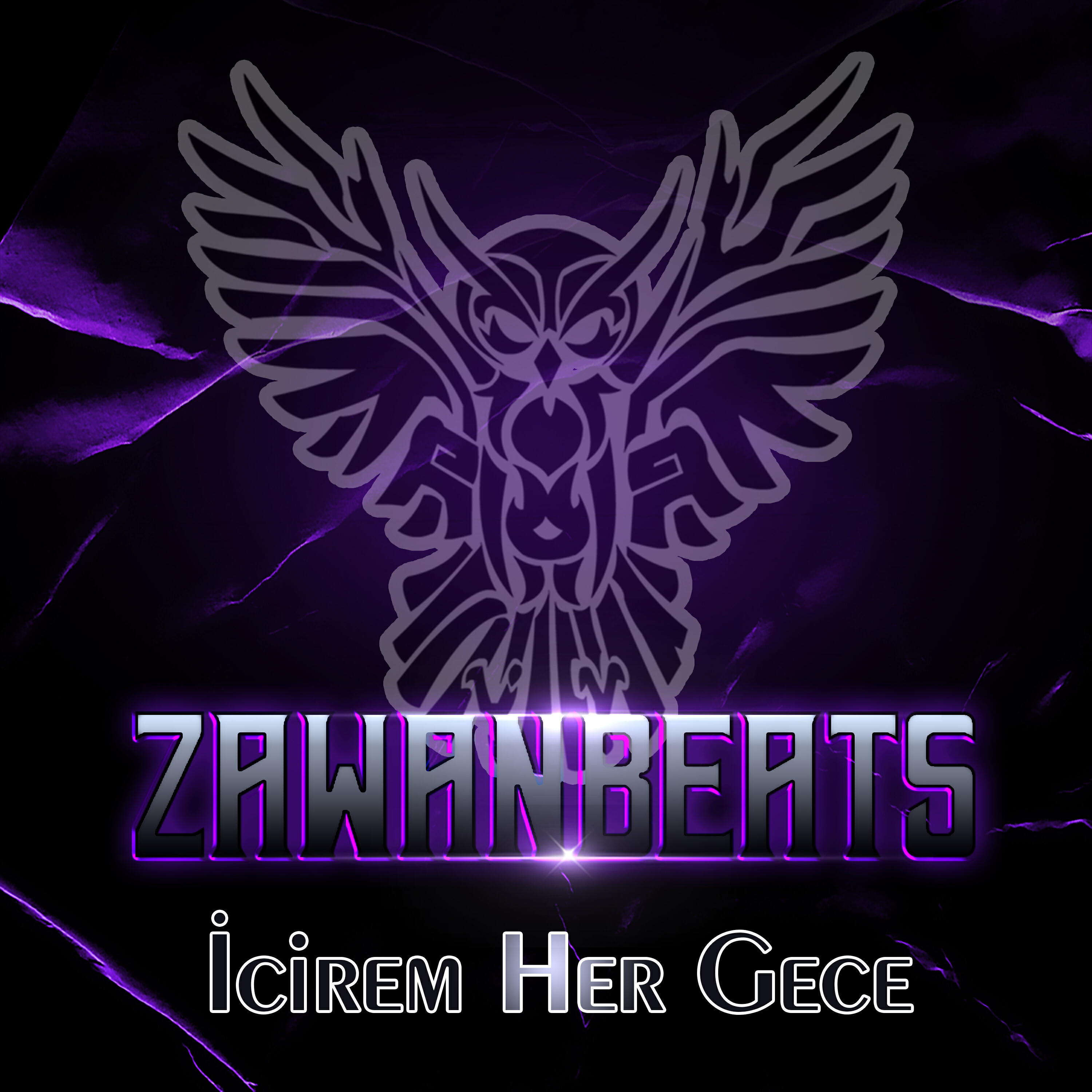 Релиз İcirem Her Gece