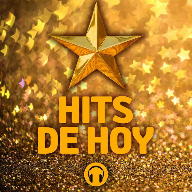Постер альбома Hits de Hoy