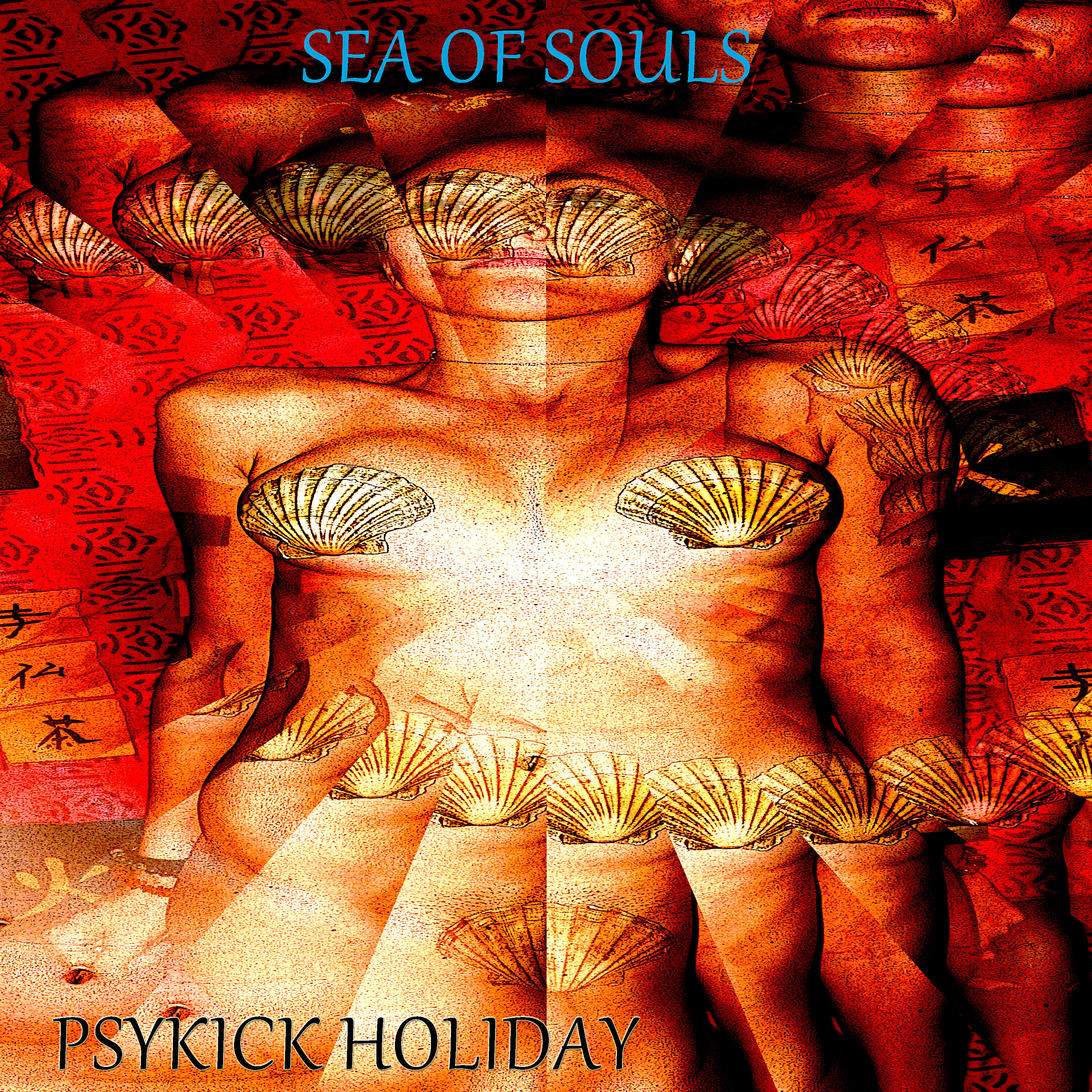 Psykick Holiday