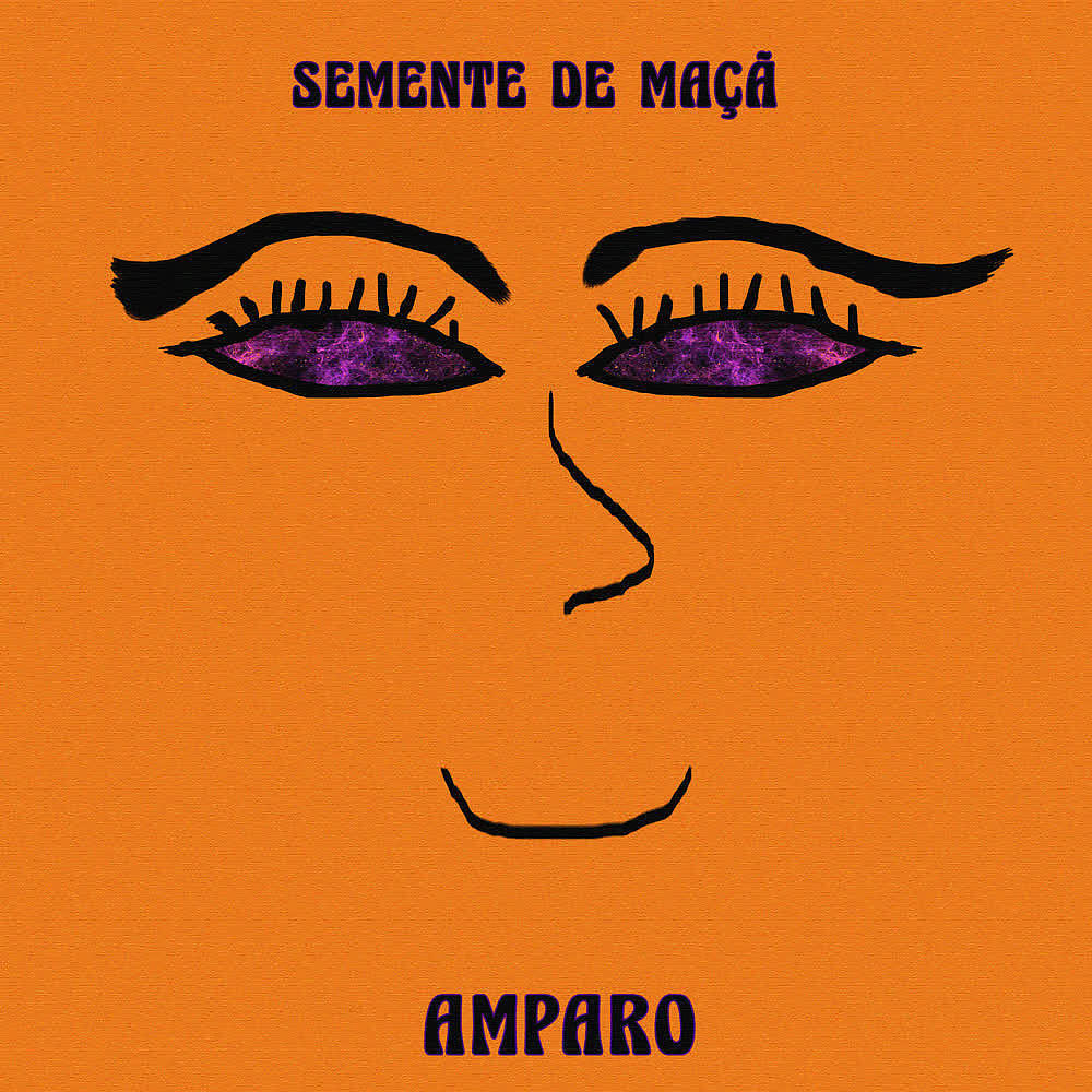 Релиз Amparo