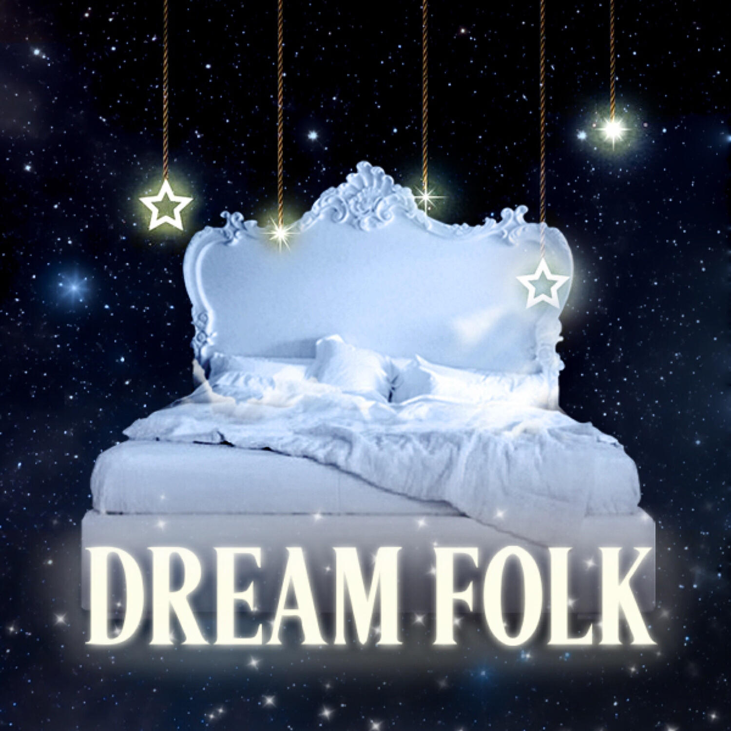 Релиз Dream Folk