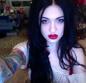 Porcelain