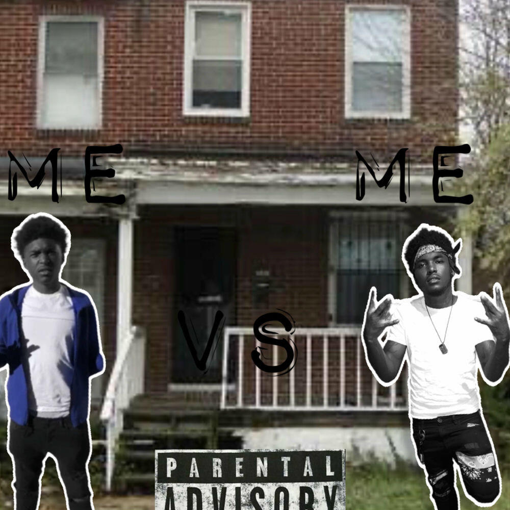 Релиз Me Vs Me