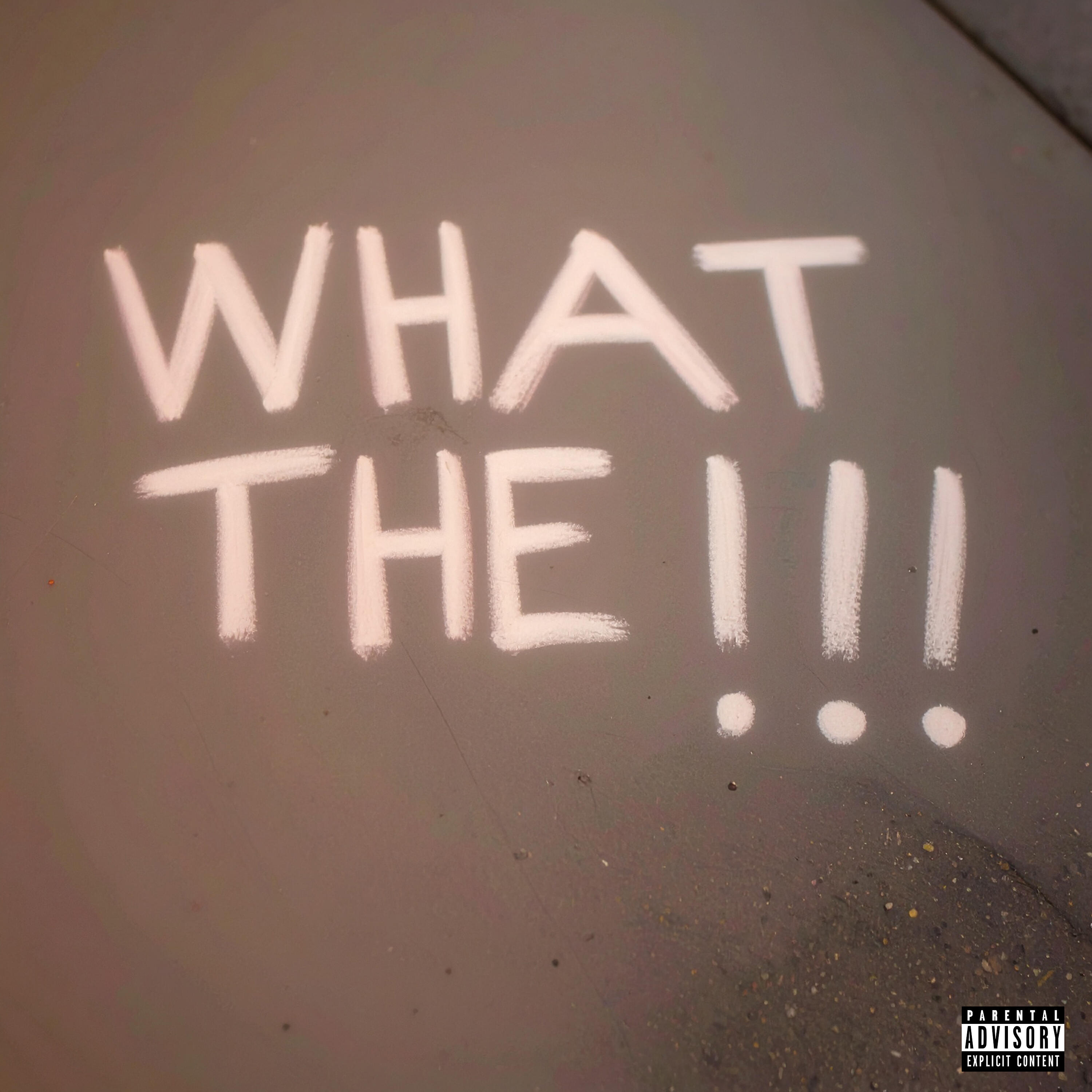 Релиз What The!!!