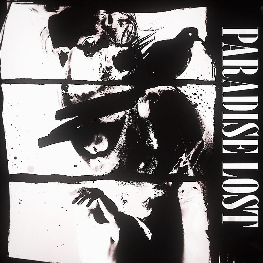 Релиз Paradise Lost