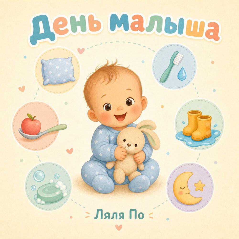 Релиз День малыша