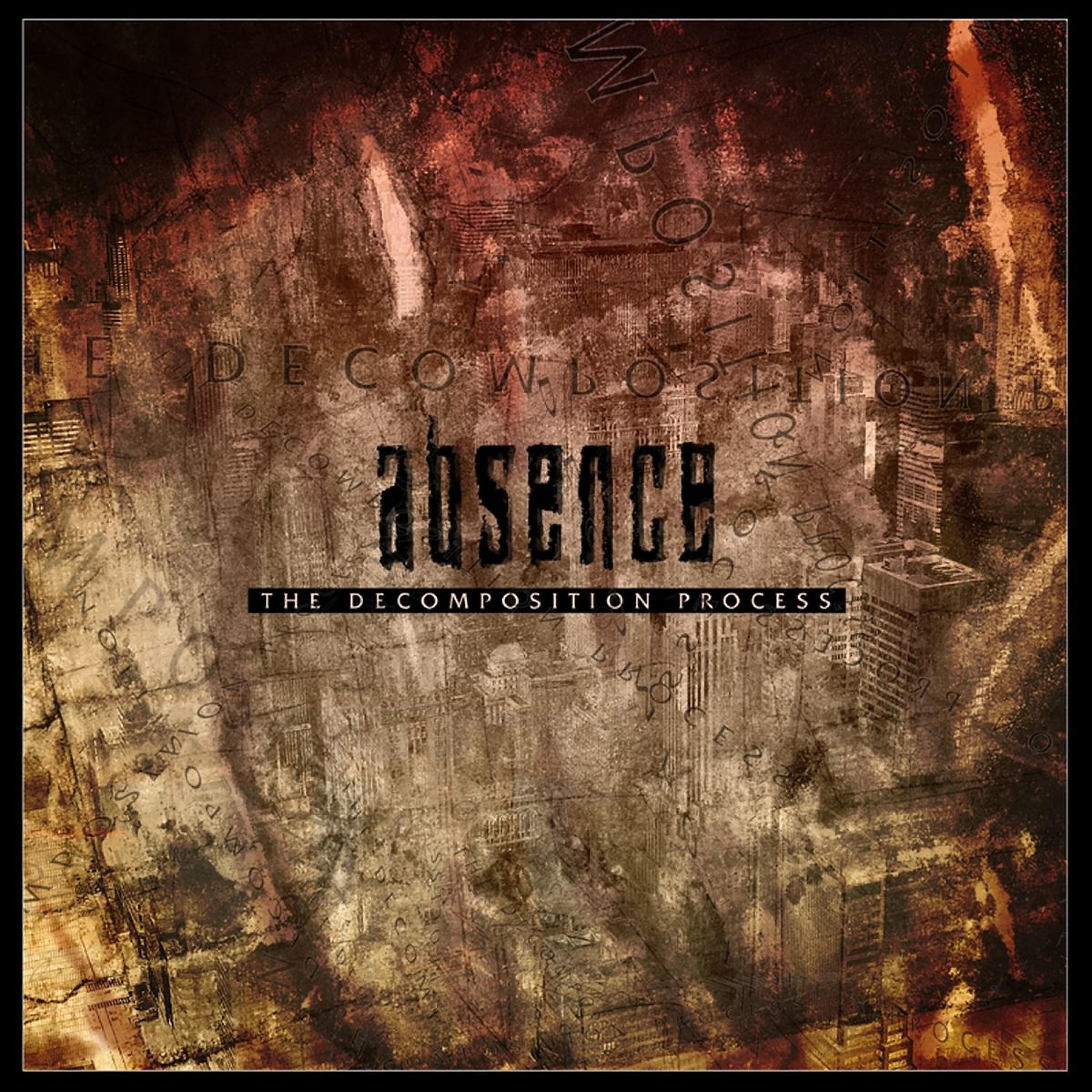Релиз The Decomposition Process