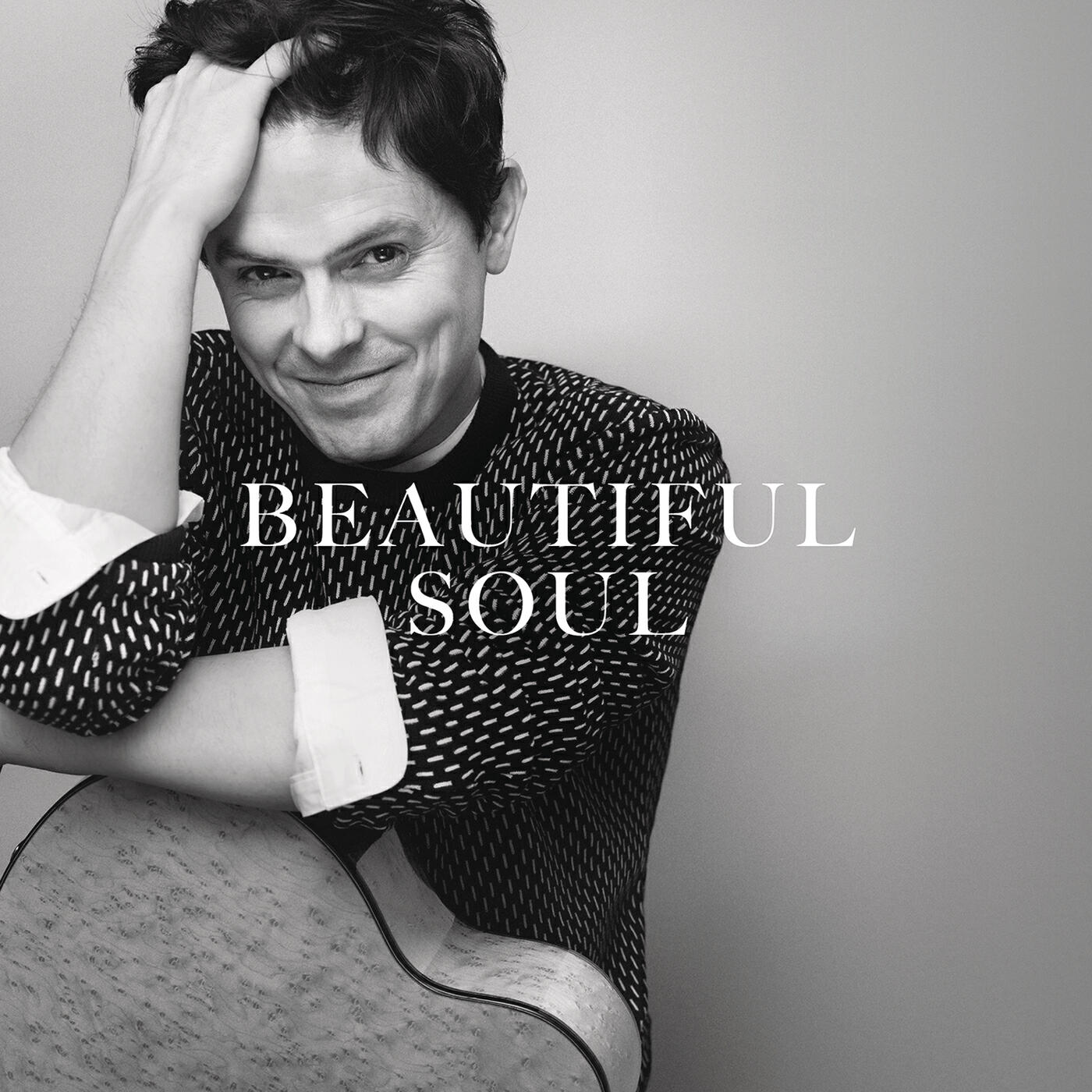 Релиз Beautiful Soul