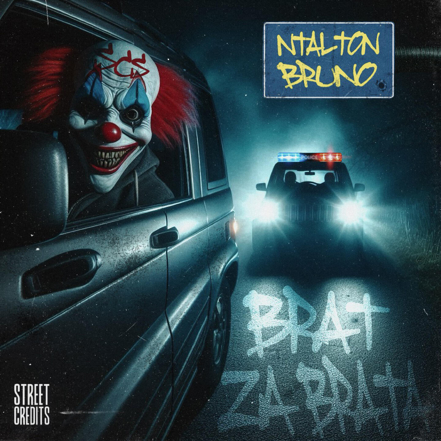 Релиз Brat Za Brata