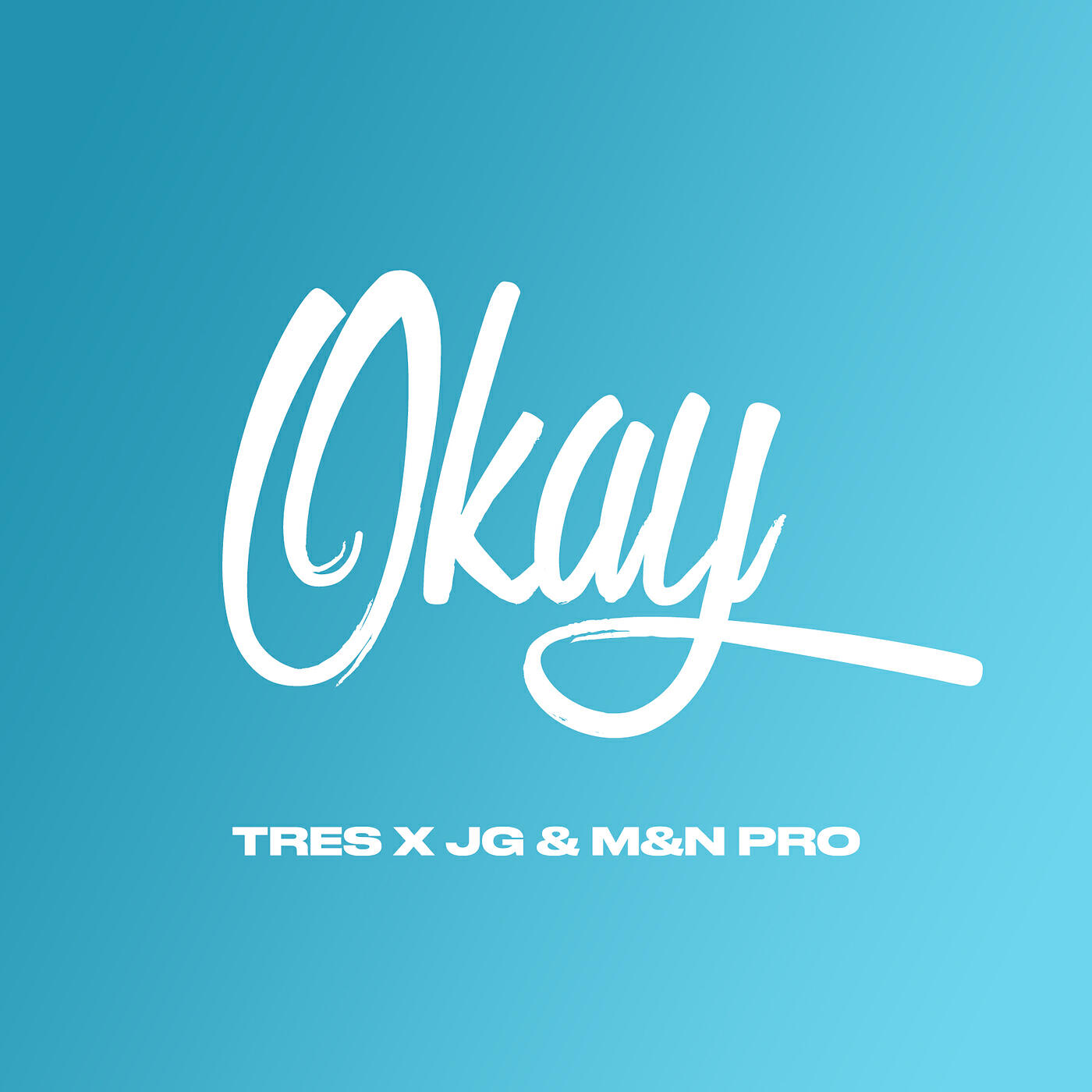 Релиз Okay