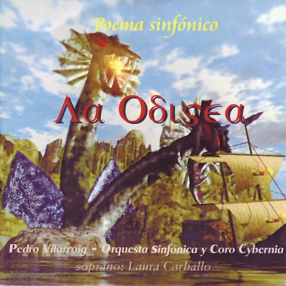 Orquesta Sinfónica y Coro Cybernia